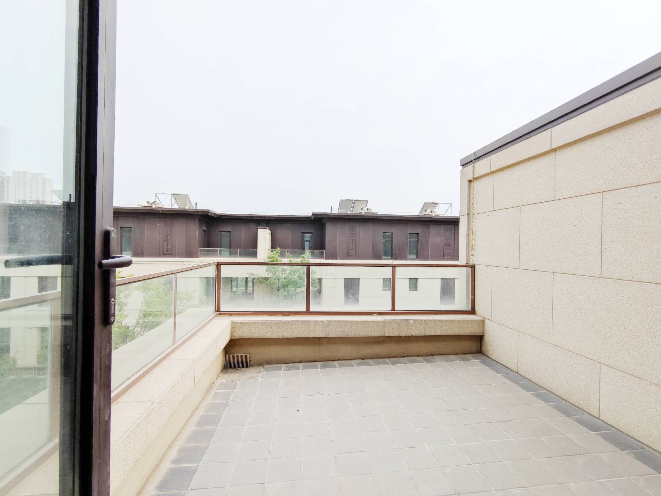 中建锦绣首府