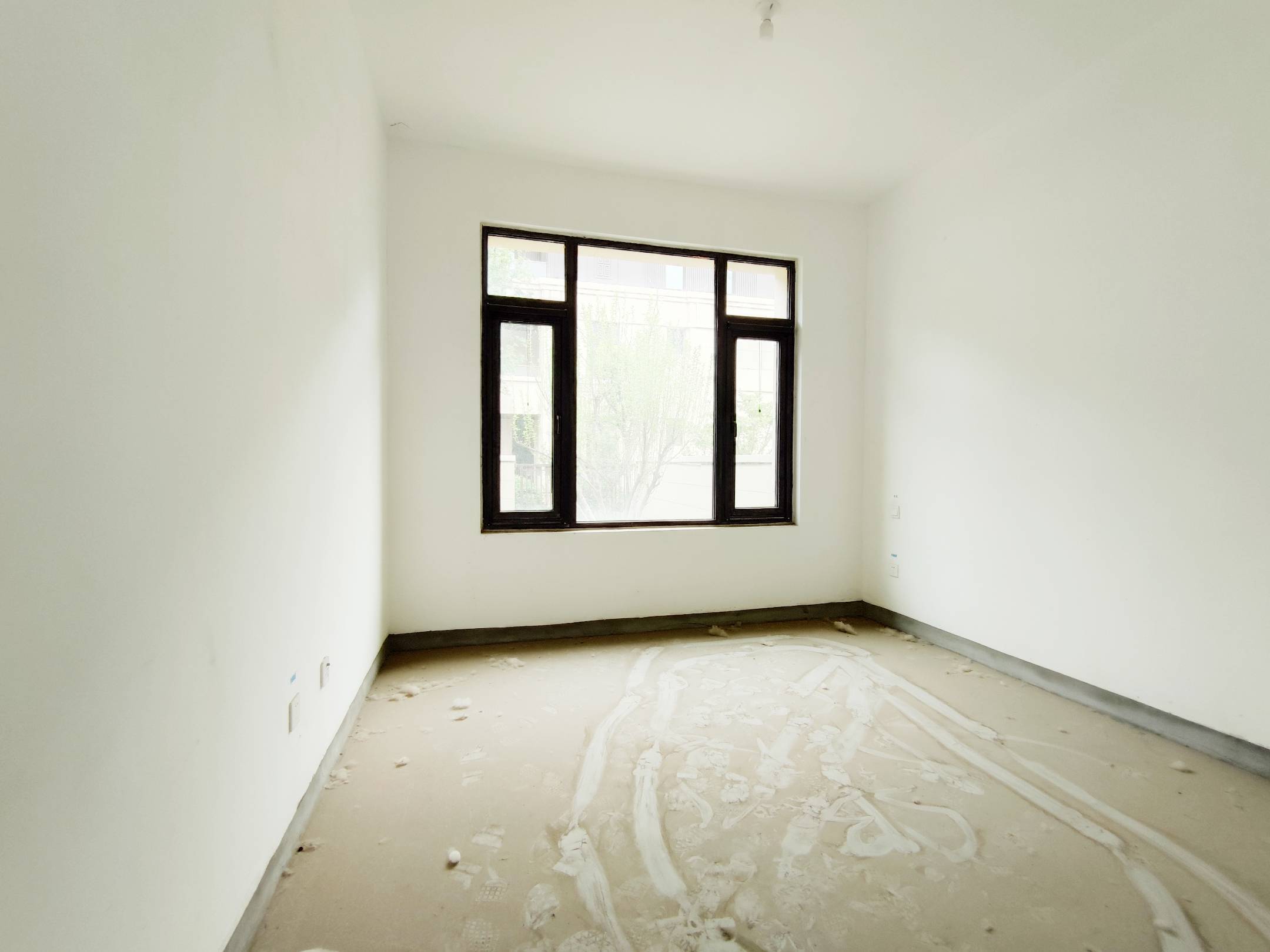 中建锦绣首府