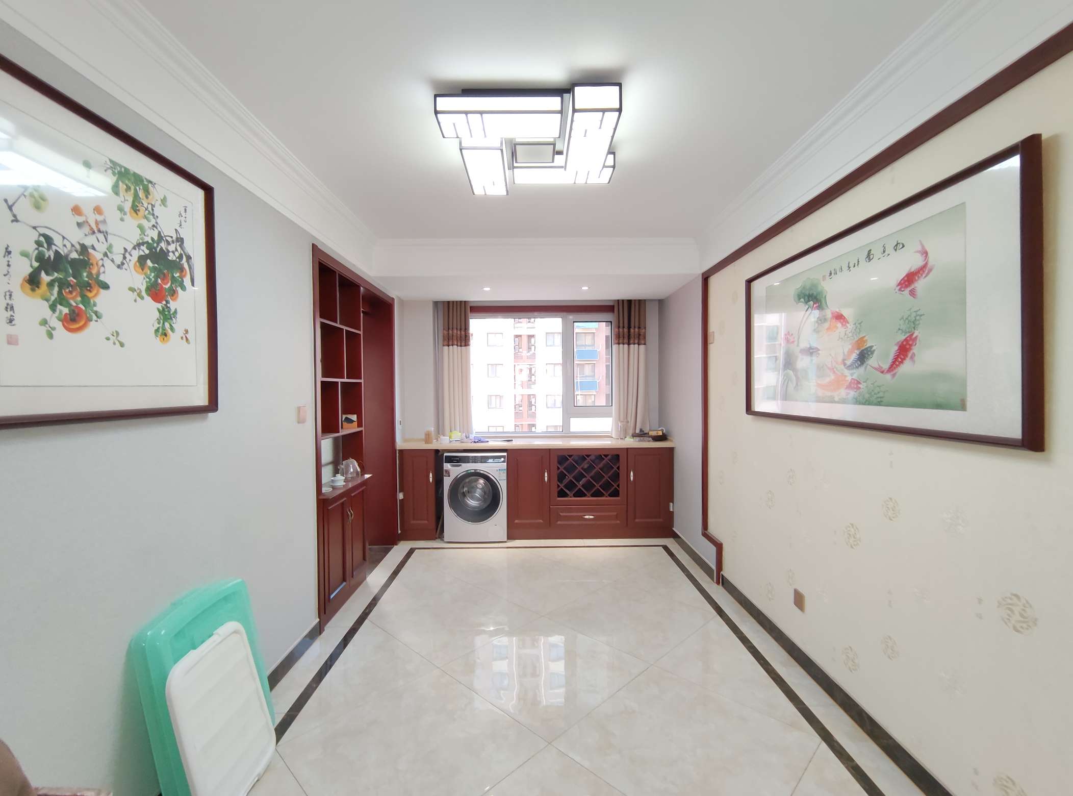 中铁逸都国际兰庭(南区)