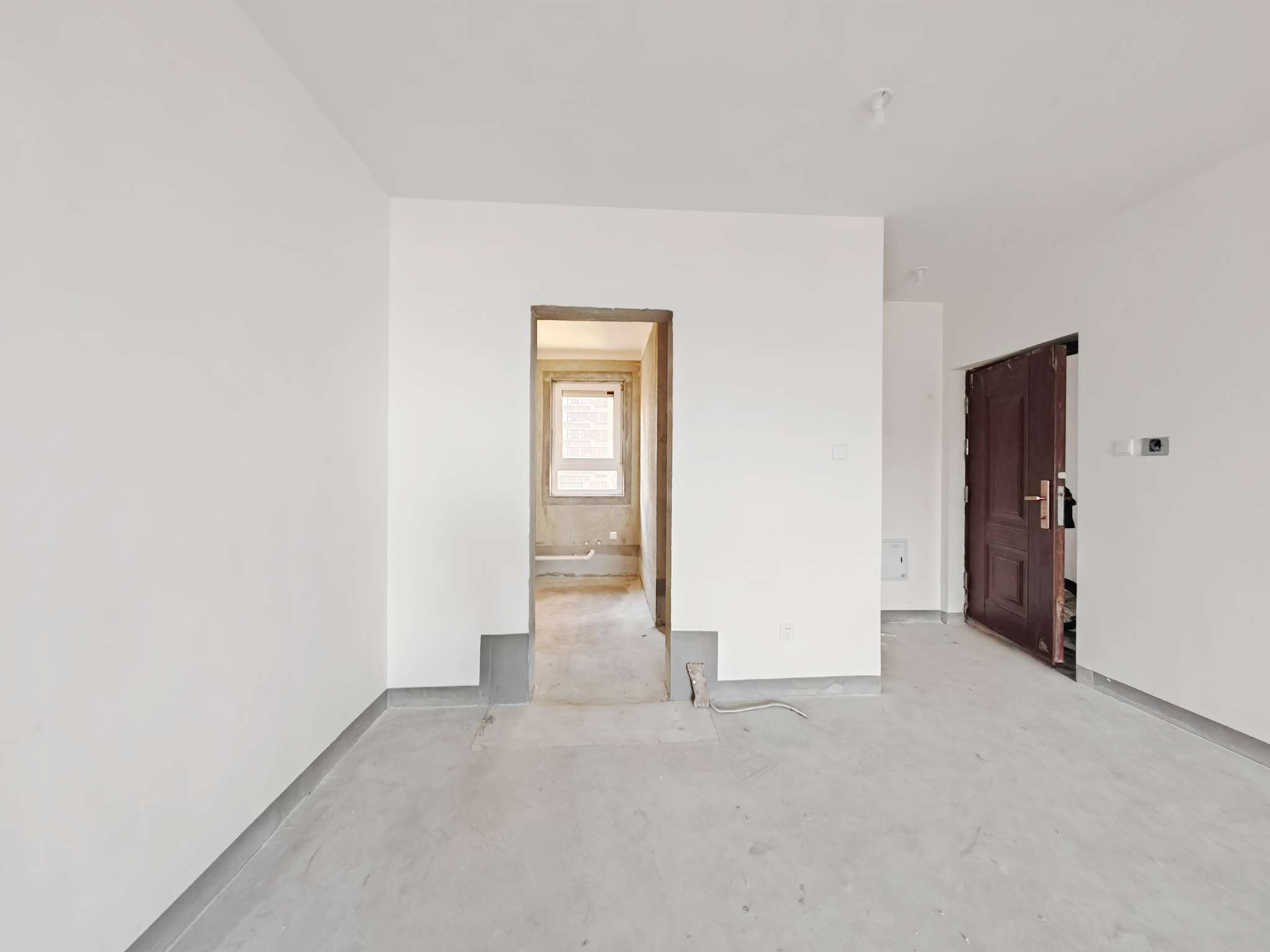 阳光城丽景公馆