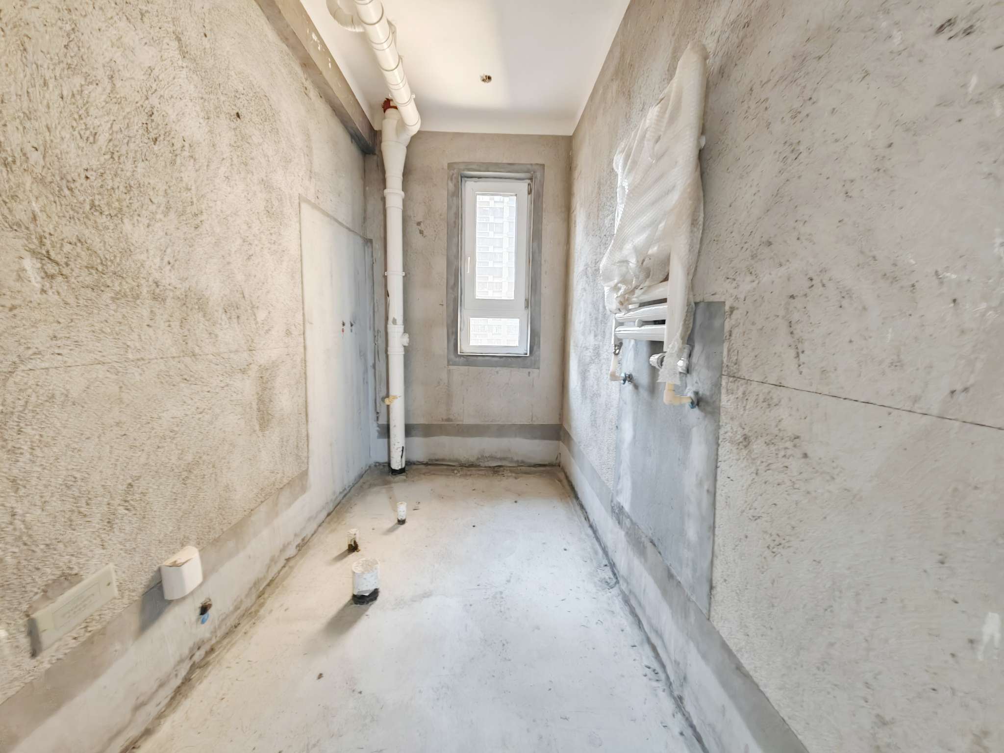 阳光城丽景公馆