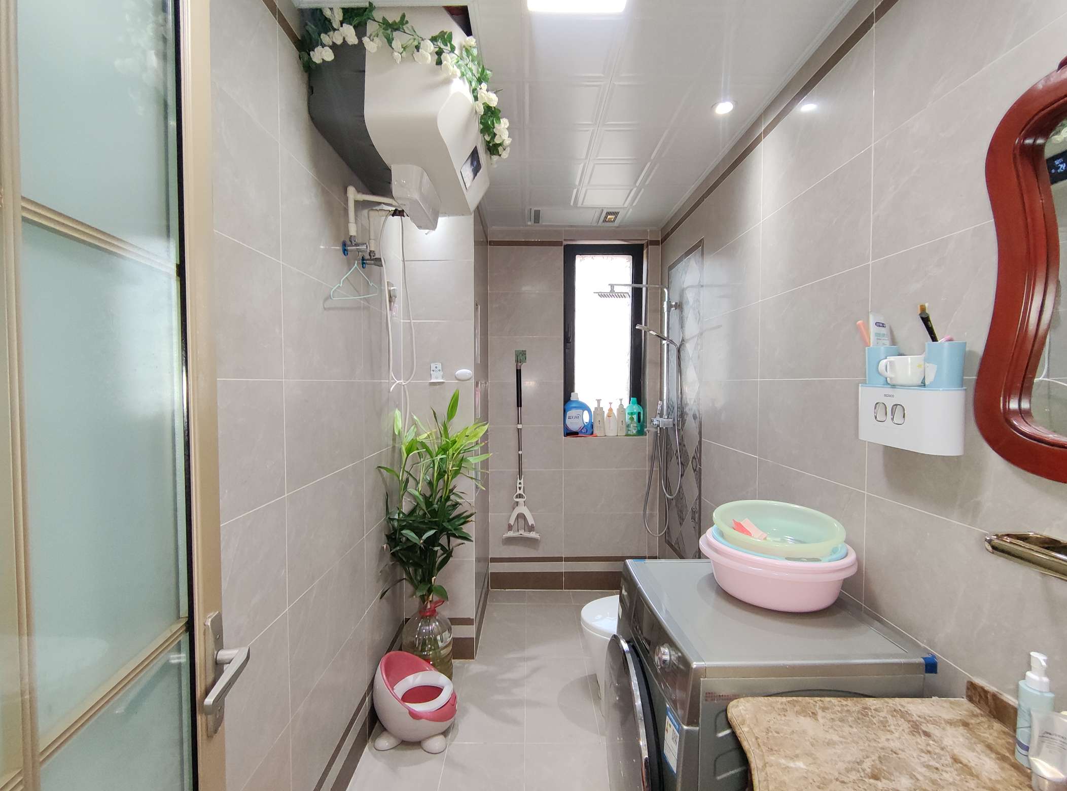 高新绿城玉兰花园