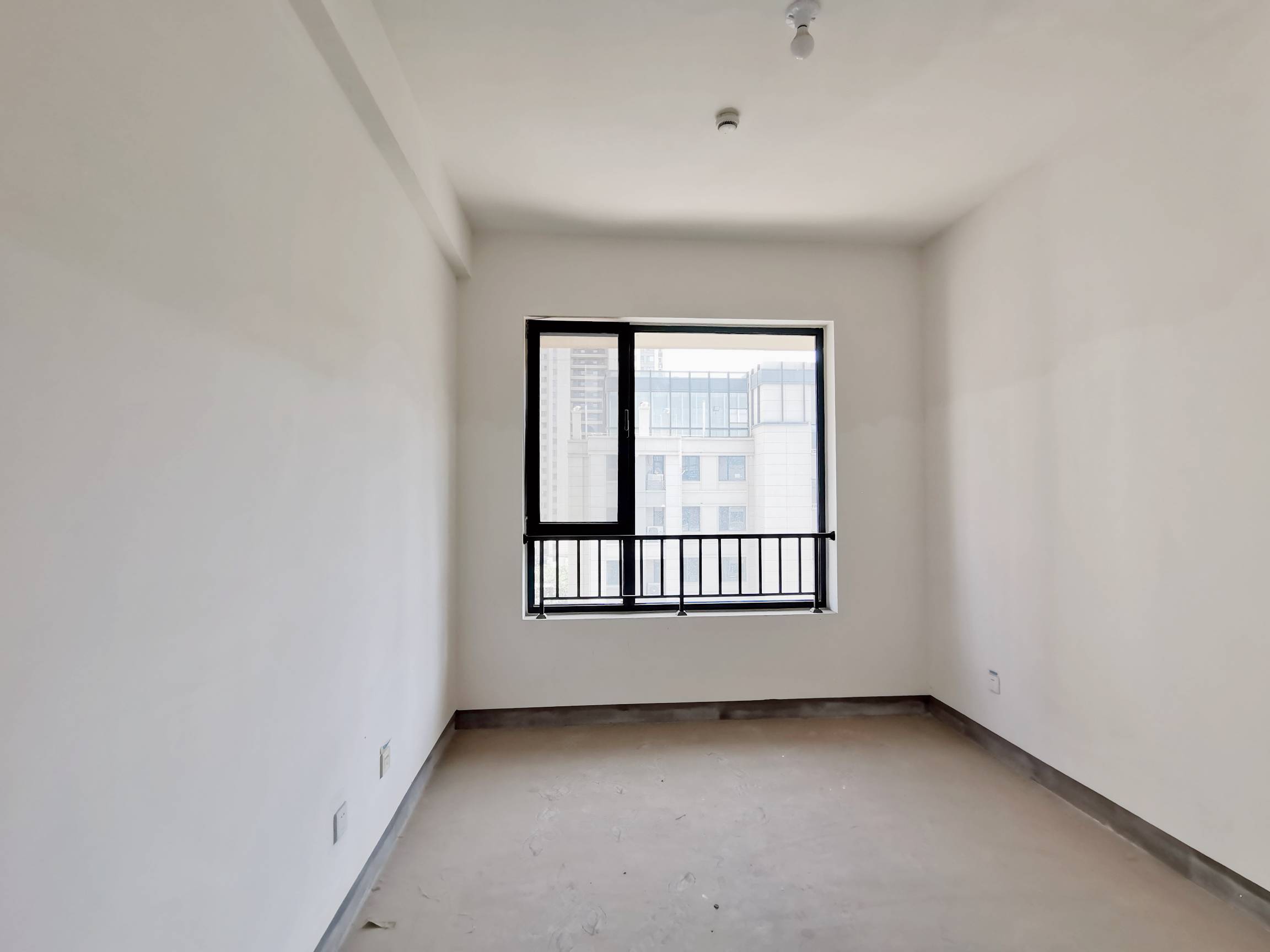 绿地IFC中央公馆