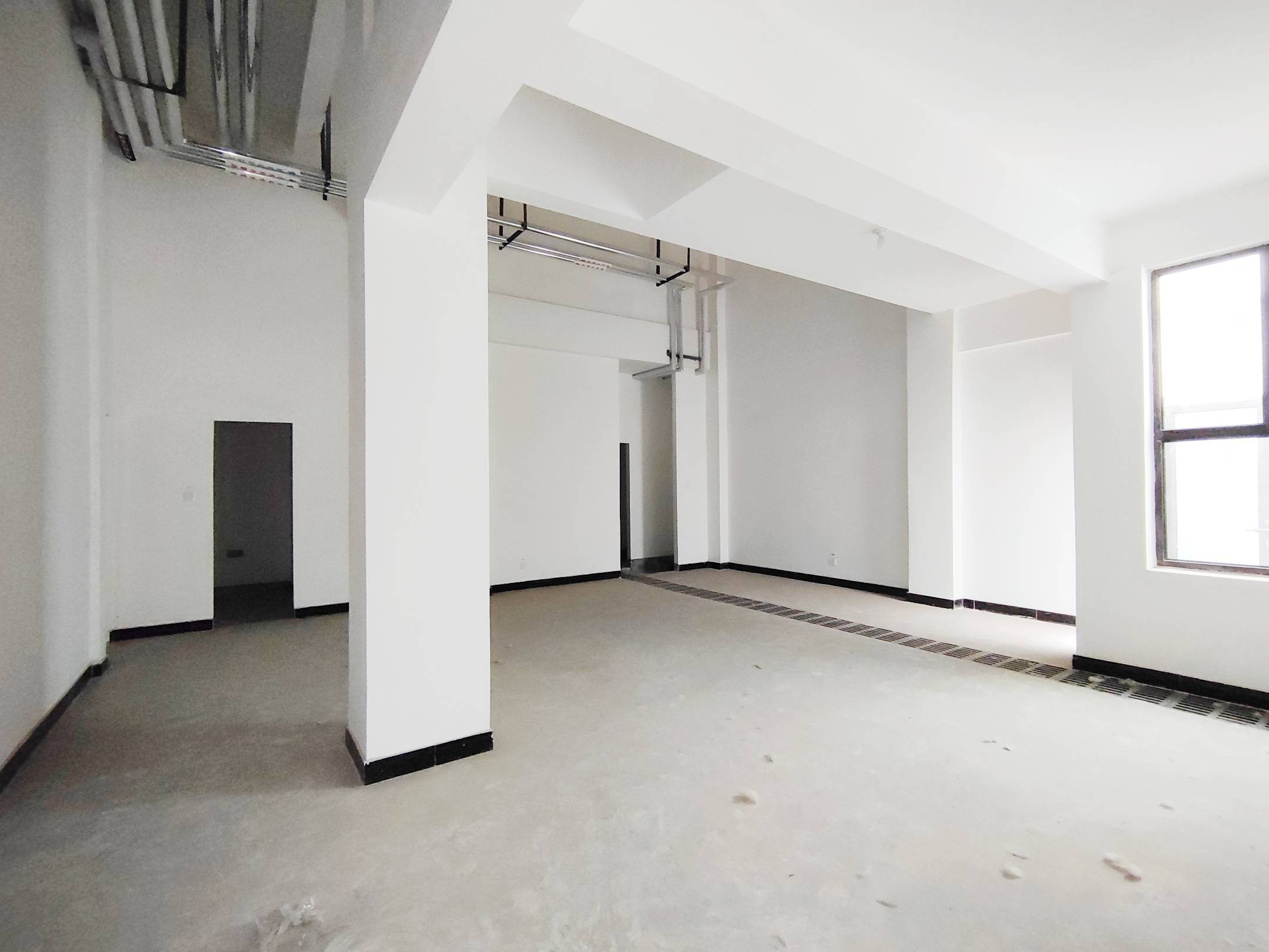 中建锦绣首府