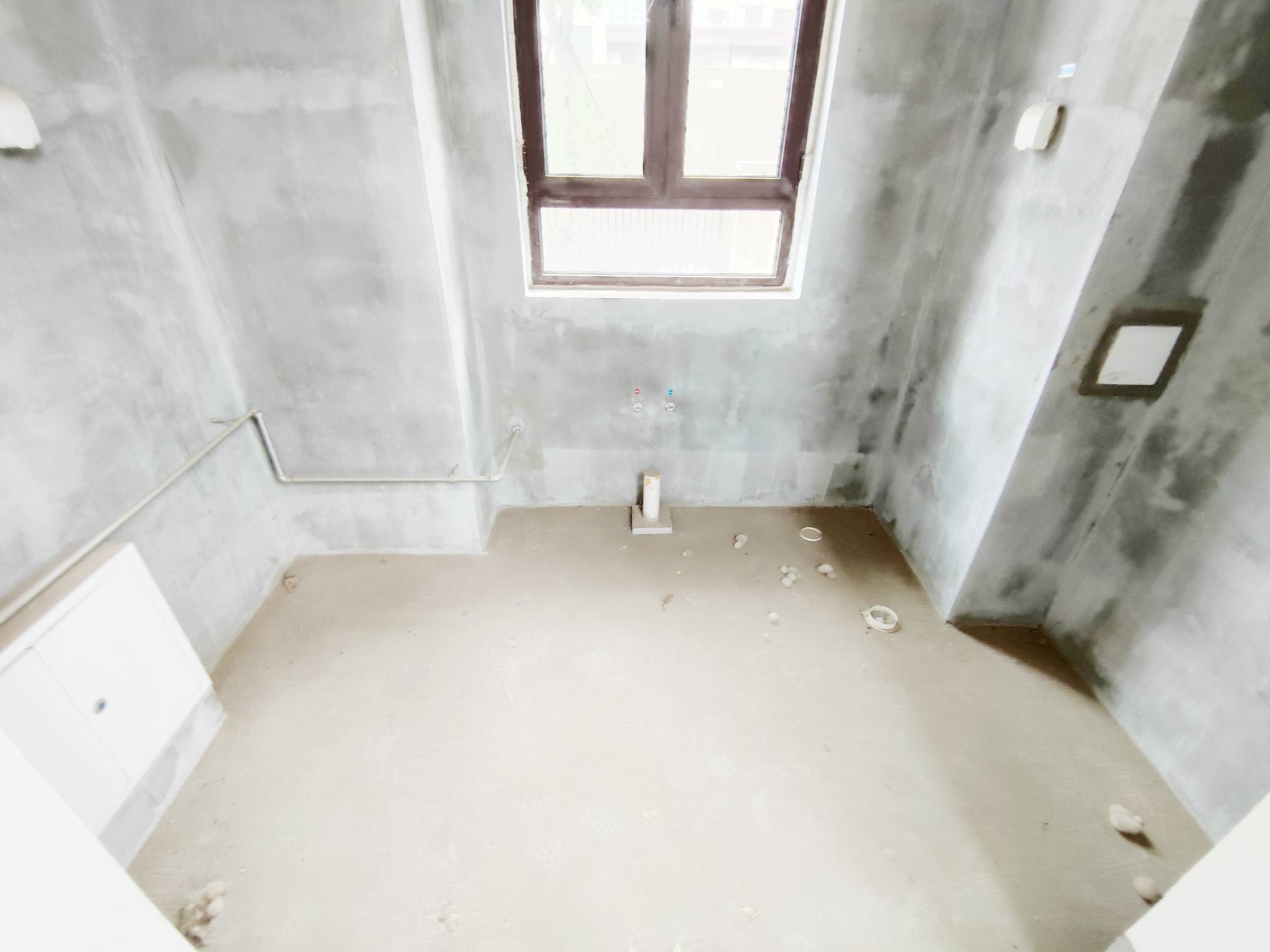 中建锦绣首府