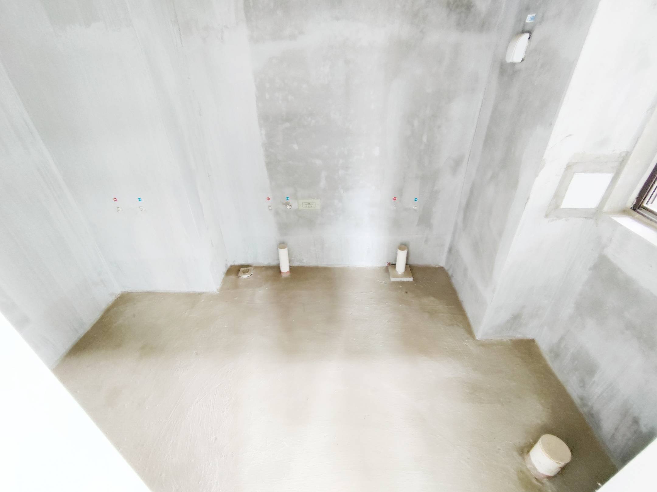 中建锦绣首府