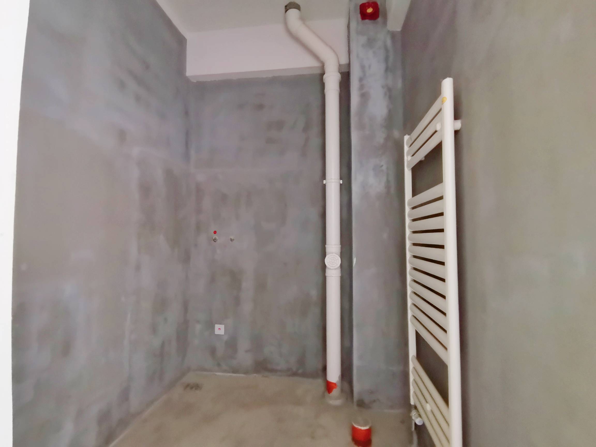 绿地IFC中央公馆