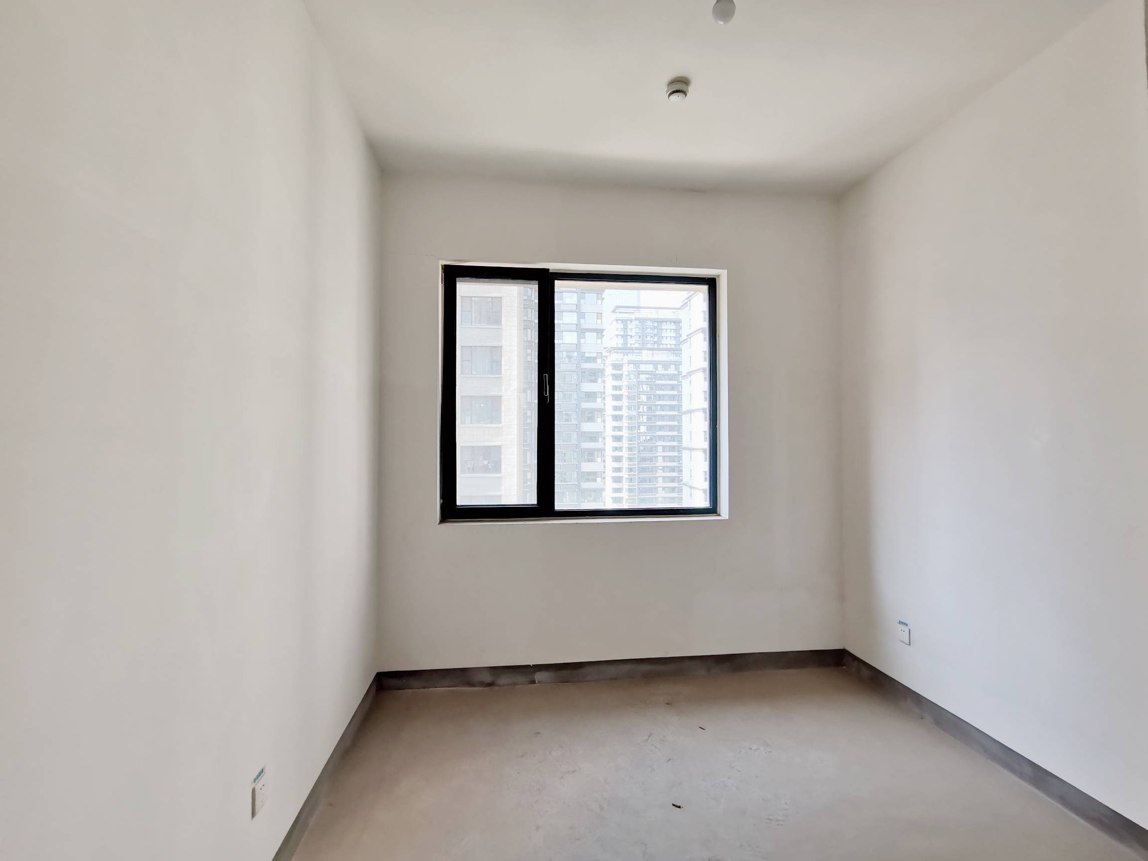 绿地IFC中央公馆