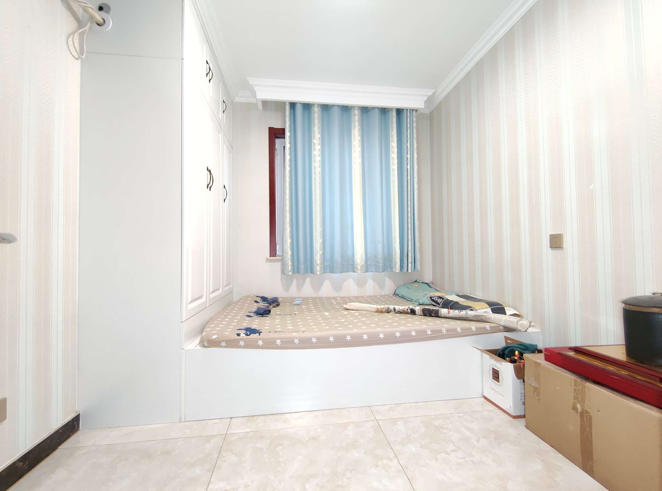 中铁逸都国际兰庭(南区)