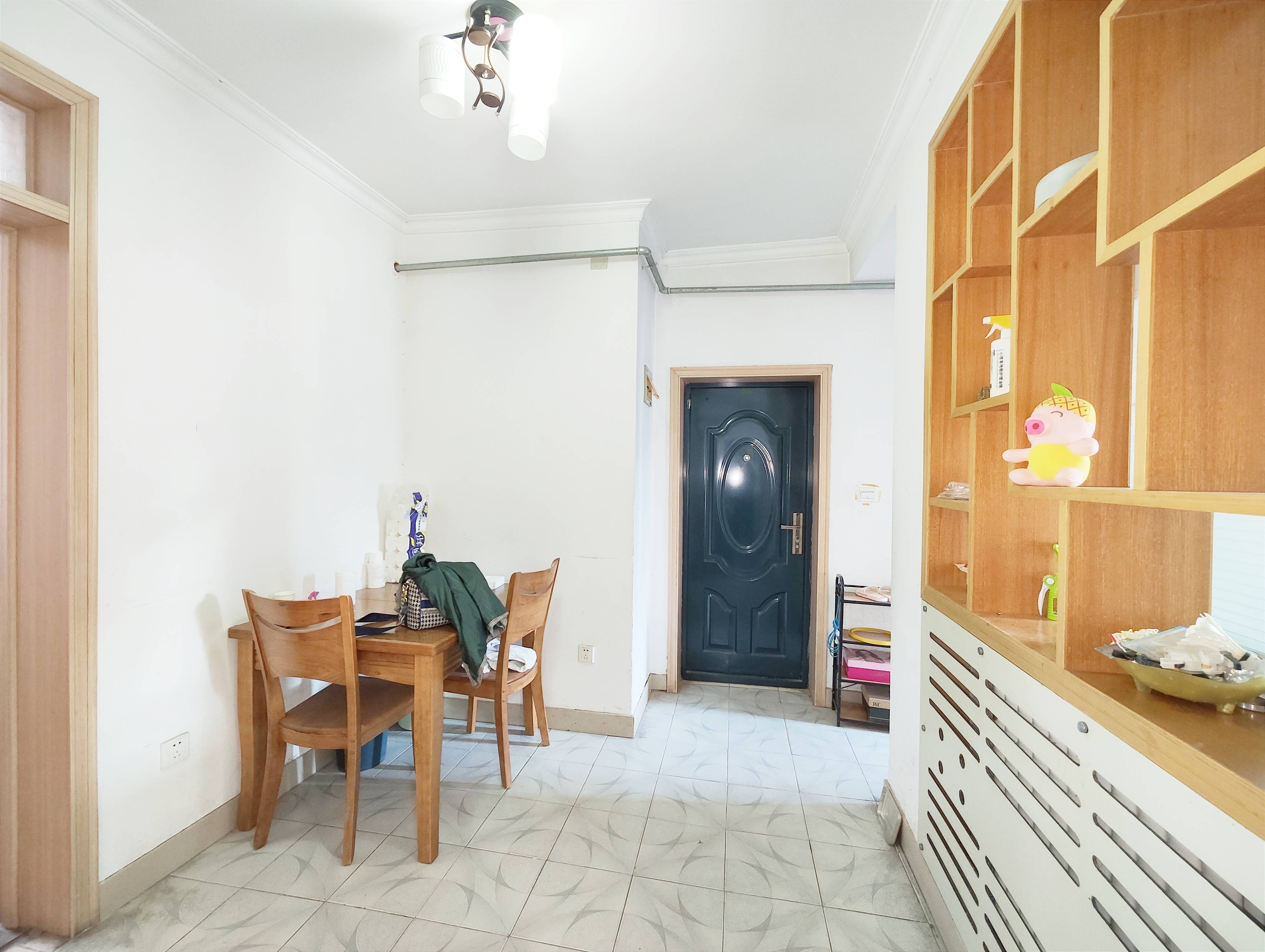  黄岗东路单位宿舍 南北