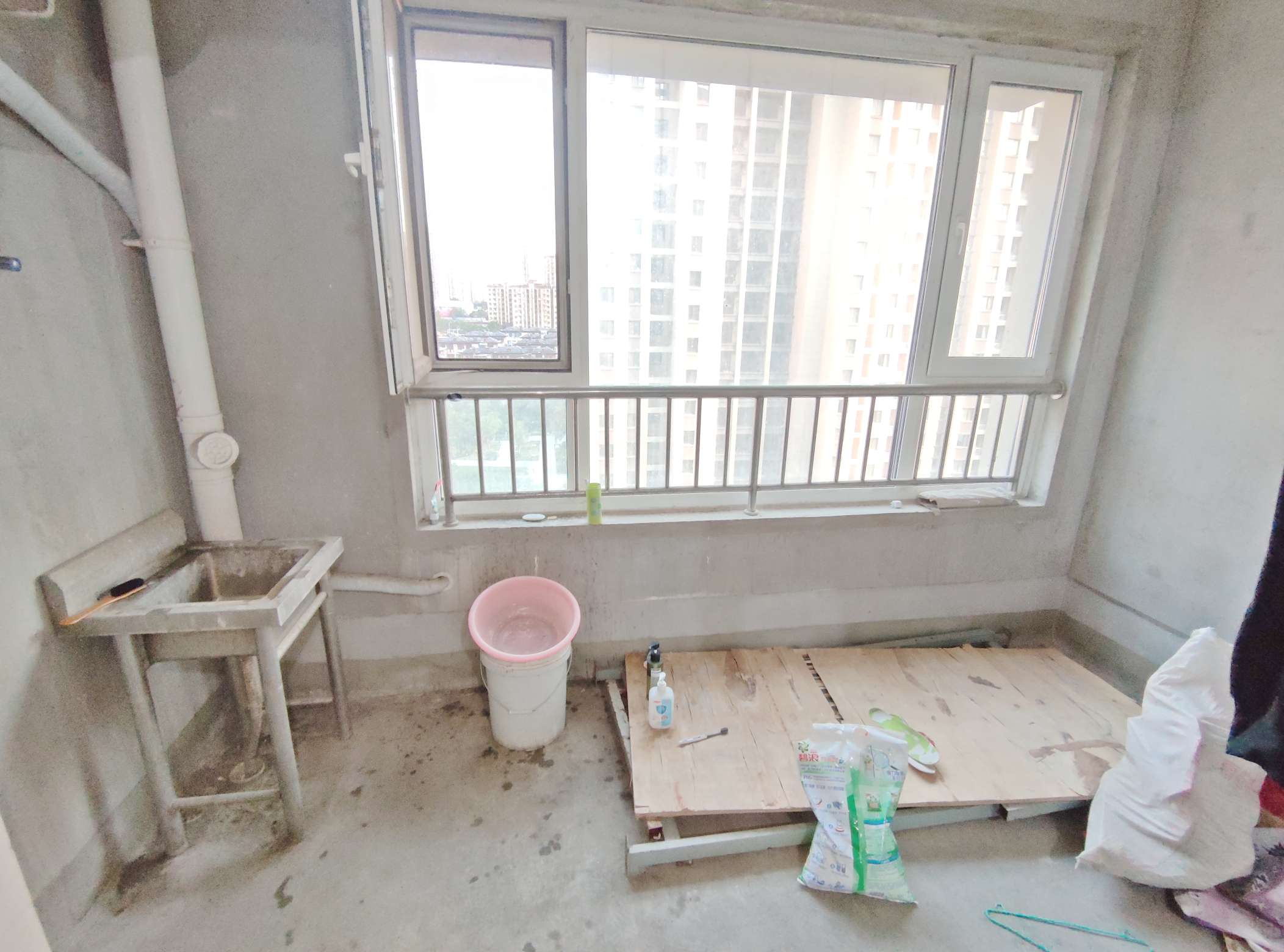 绿地国际城牡丹明都