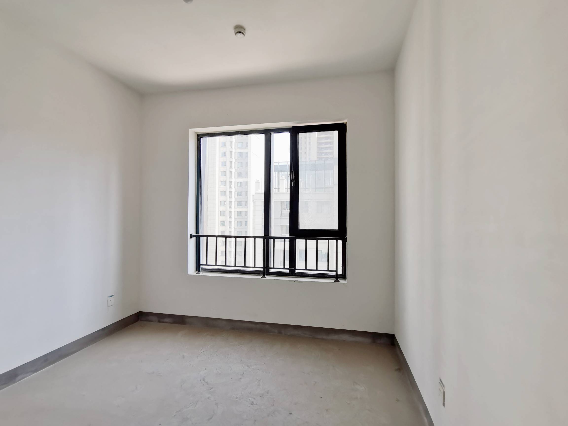 绿地IFC中央公馆