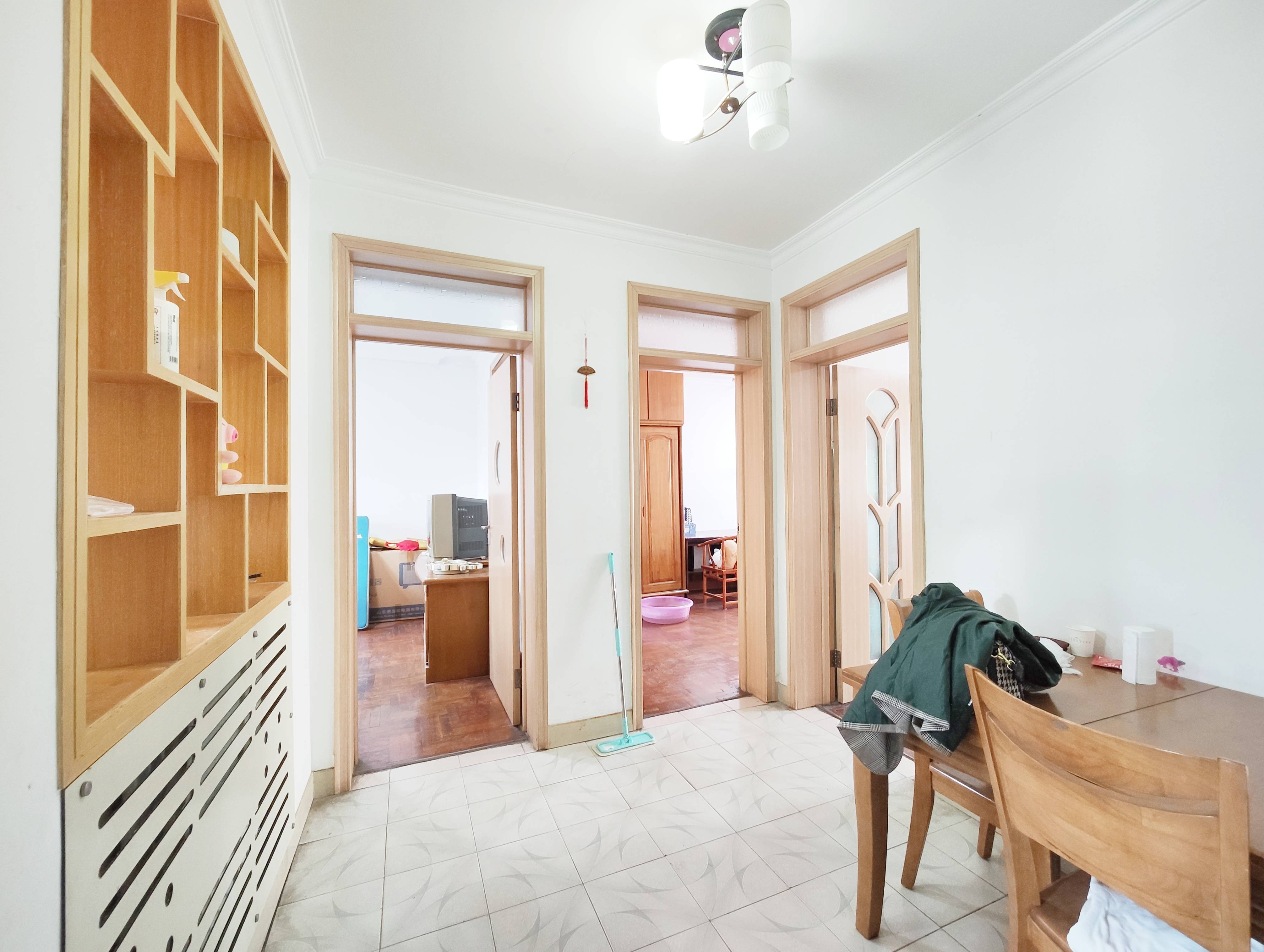 黄岗东路单位宿舍