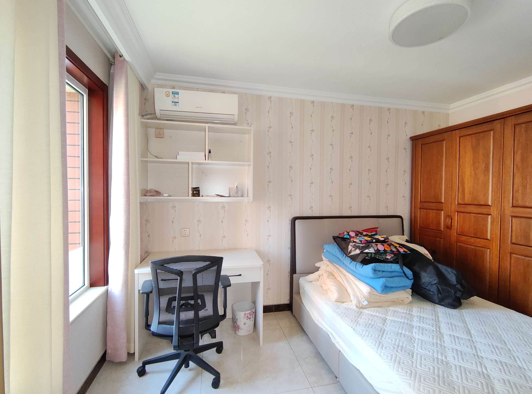 中铁逸都国际兰庭(南区)