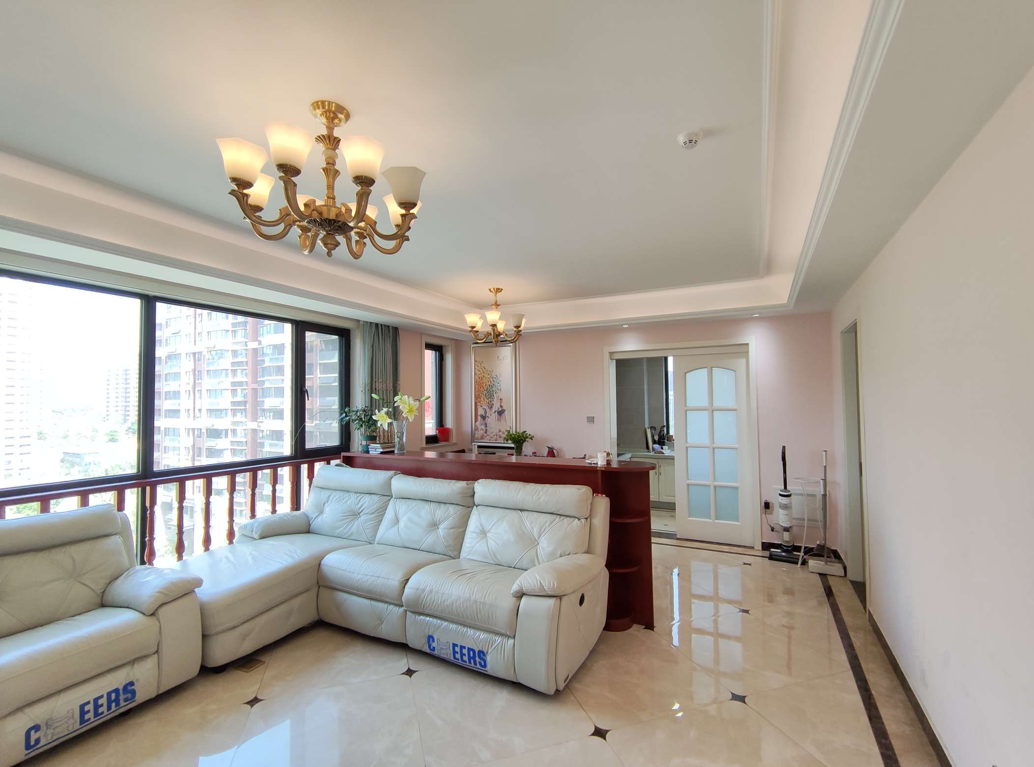 高新绿城玉兰花园