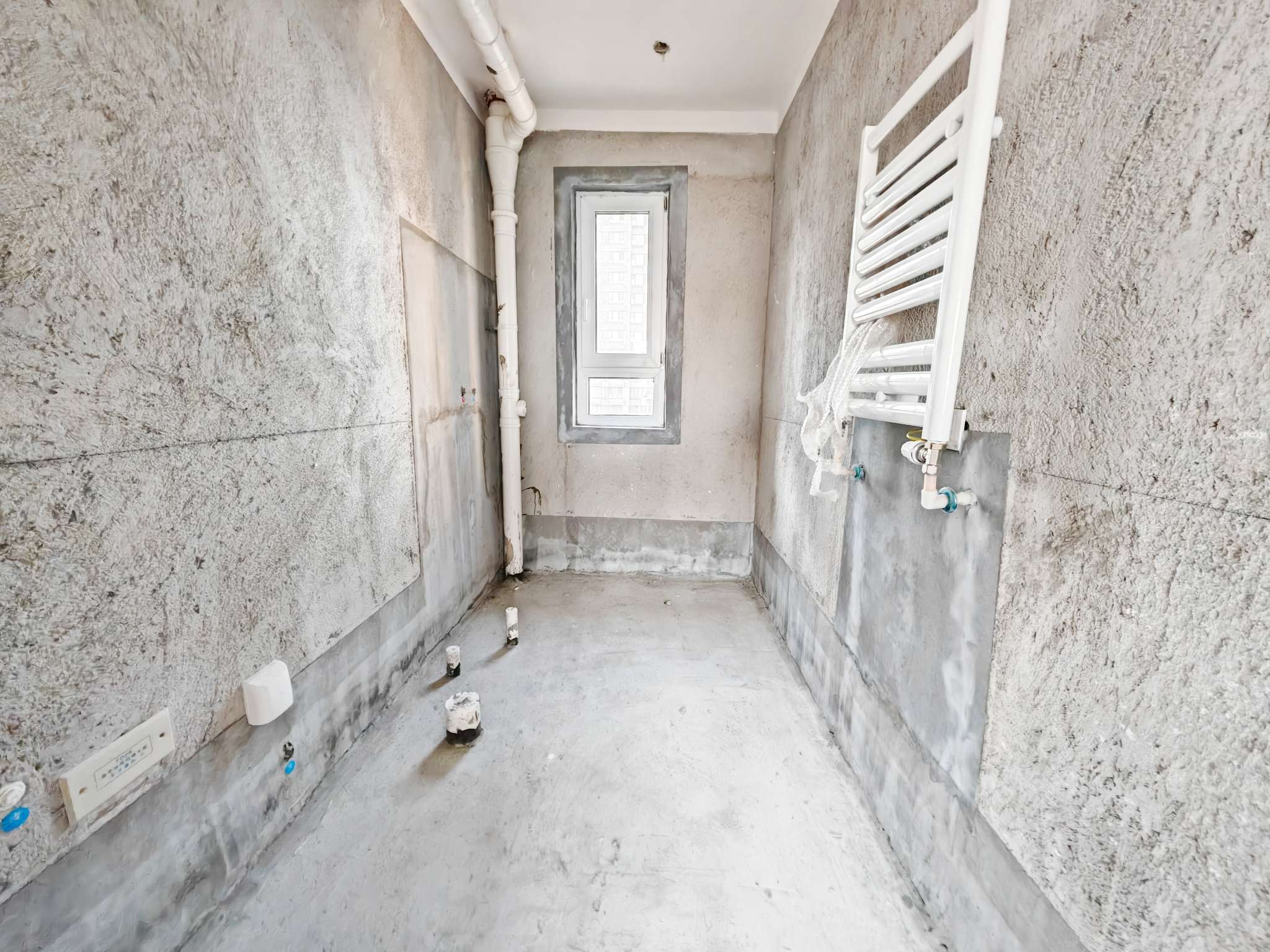 阳光城丽景公馆