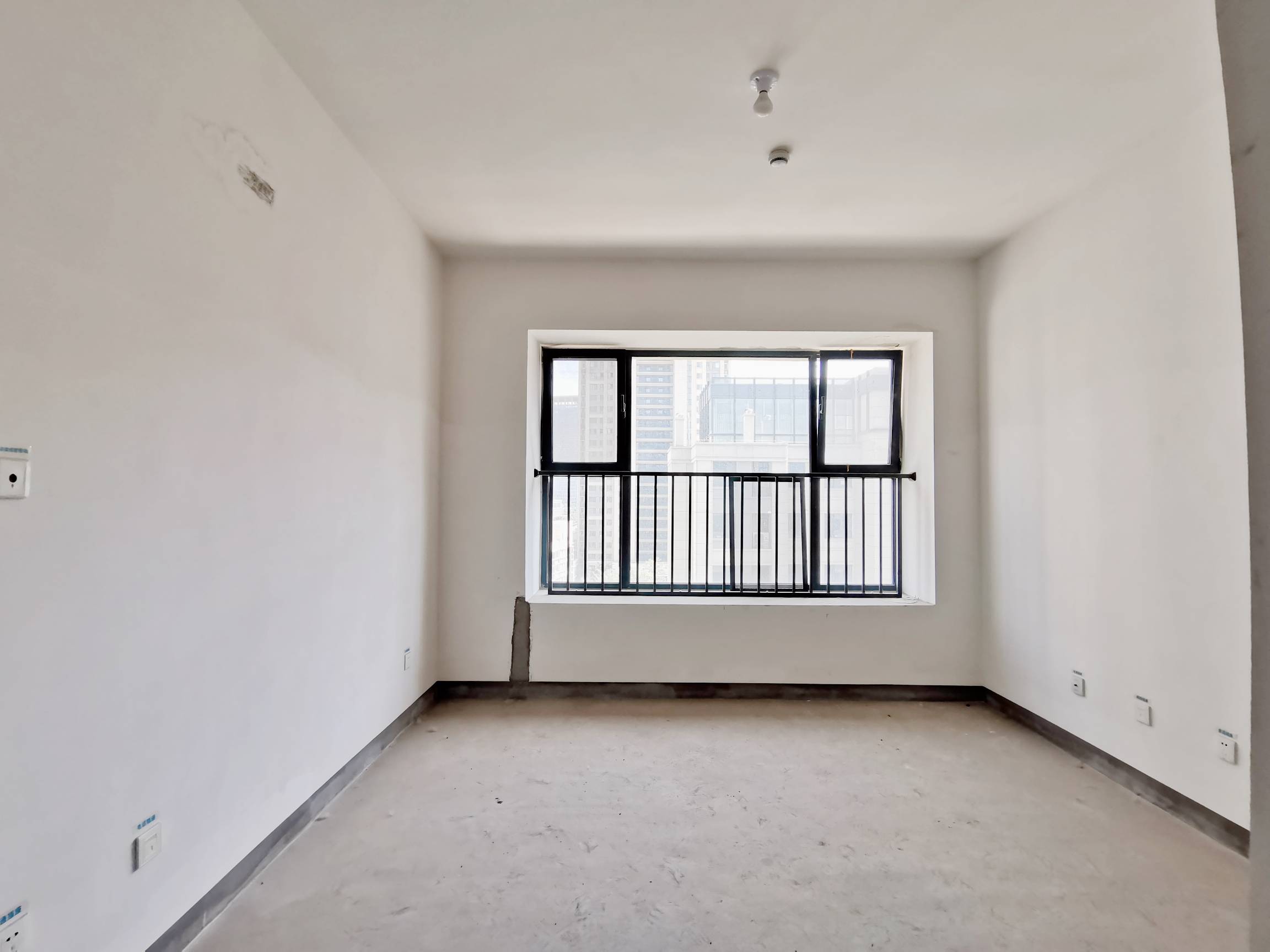 绿地IFC中央公馆