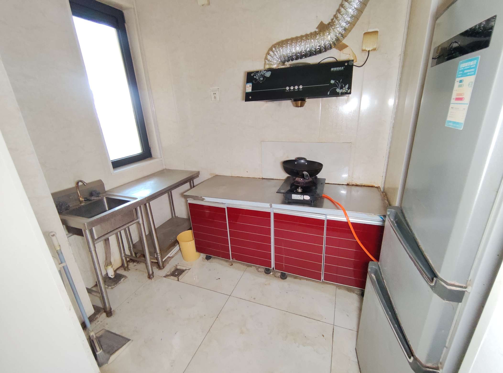 高新绿城玉兰花园