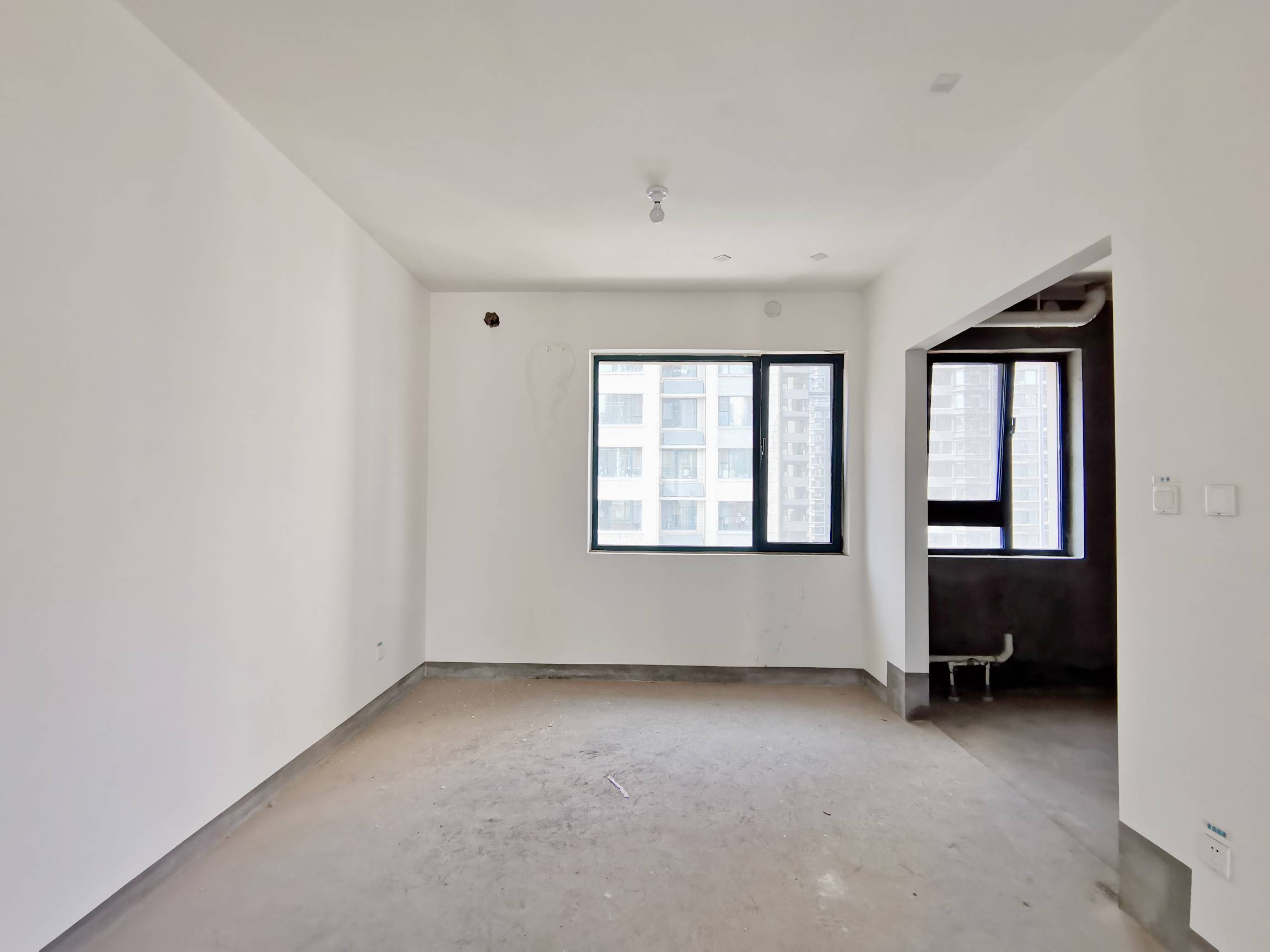 绿地IFC中央公馆