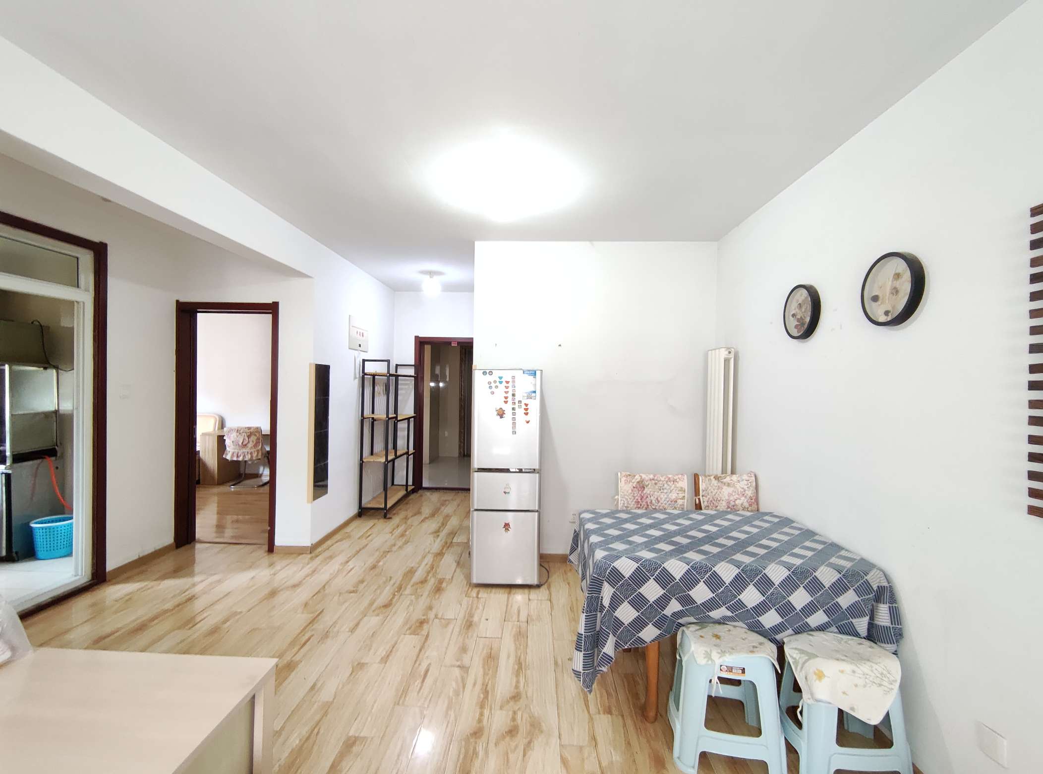 东城逸家逸俊园