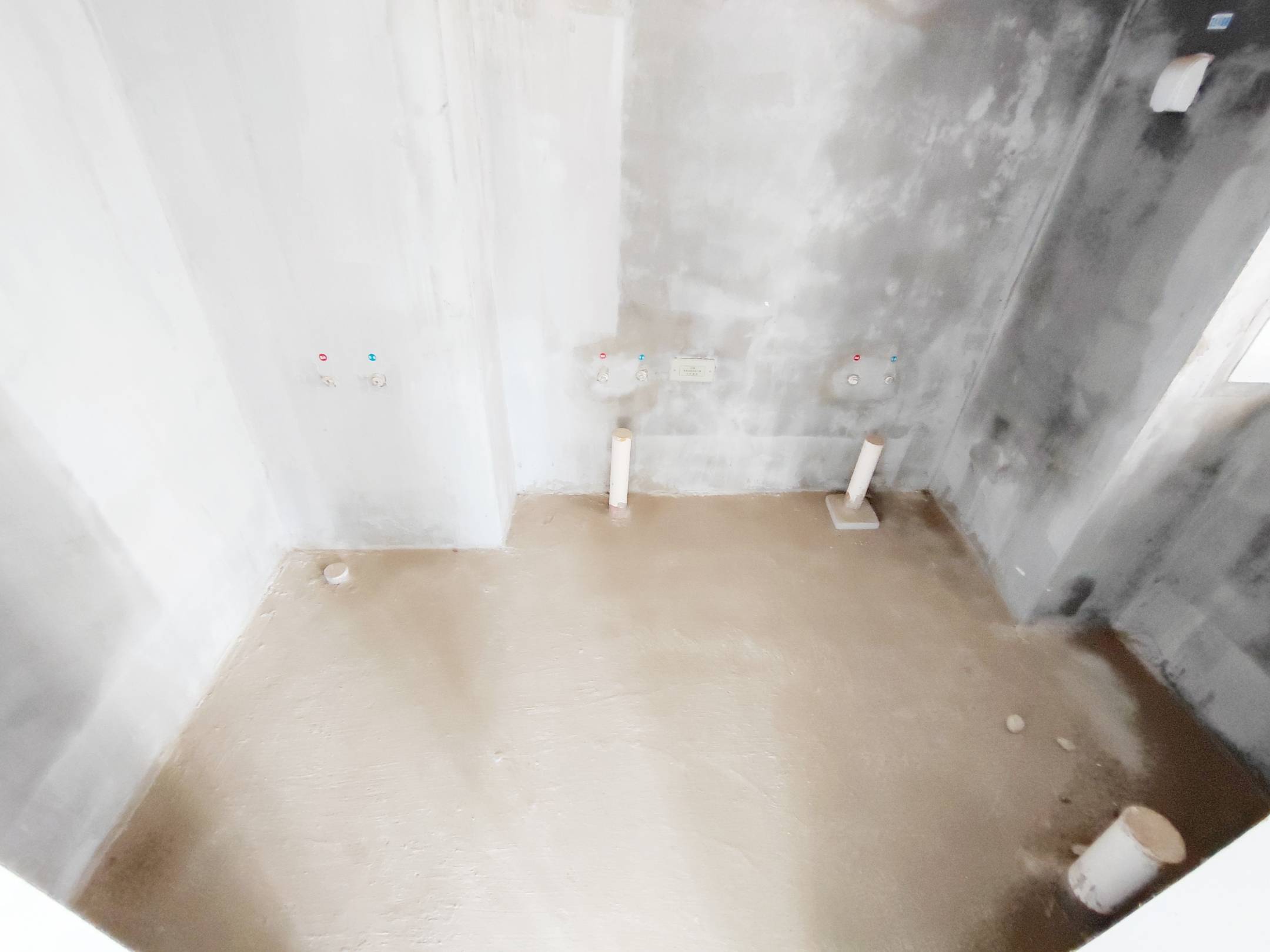 中建锦绣首府