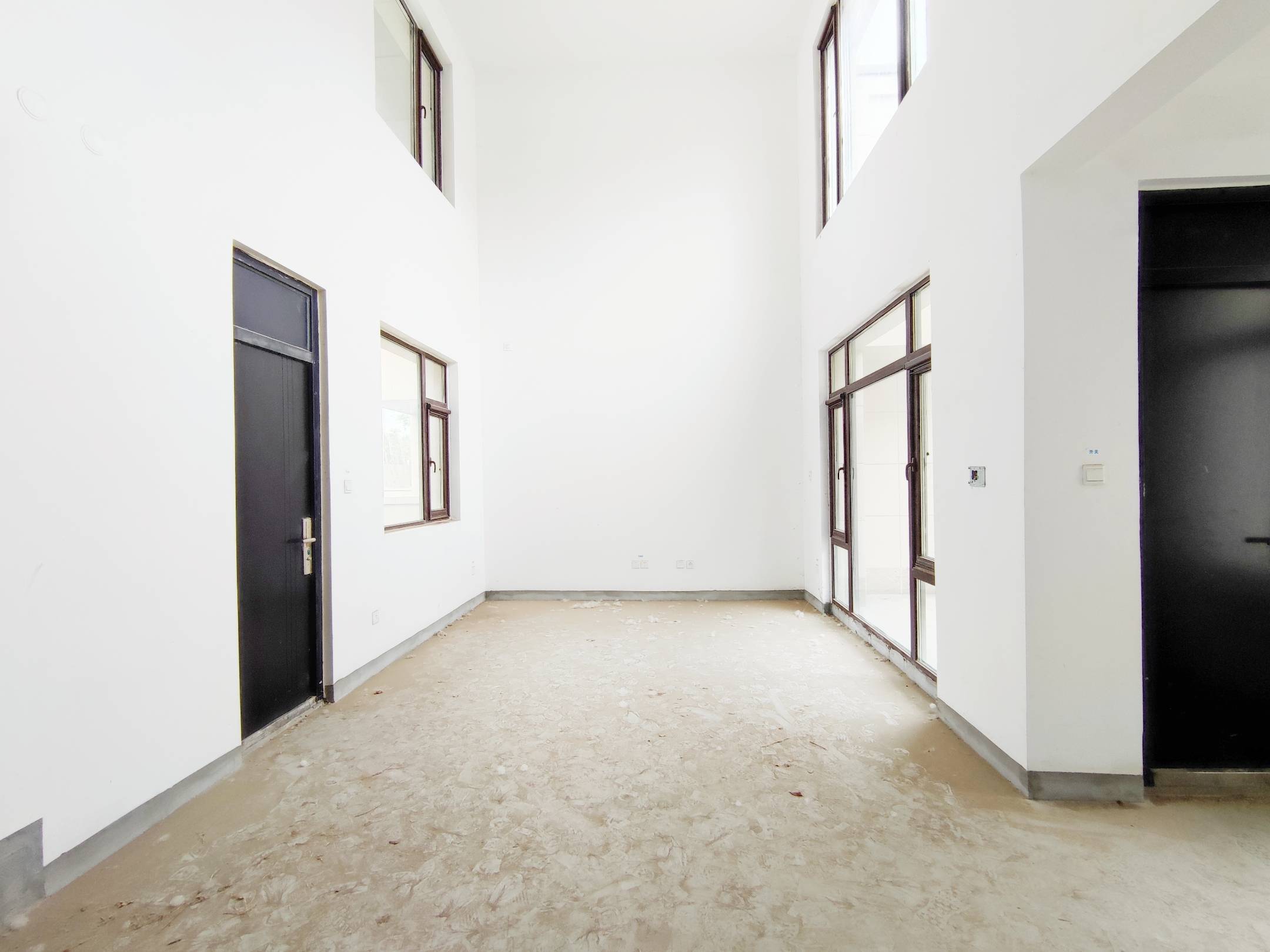 中建锦绣首府