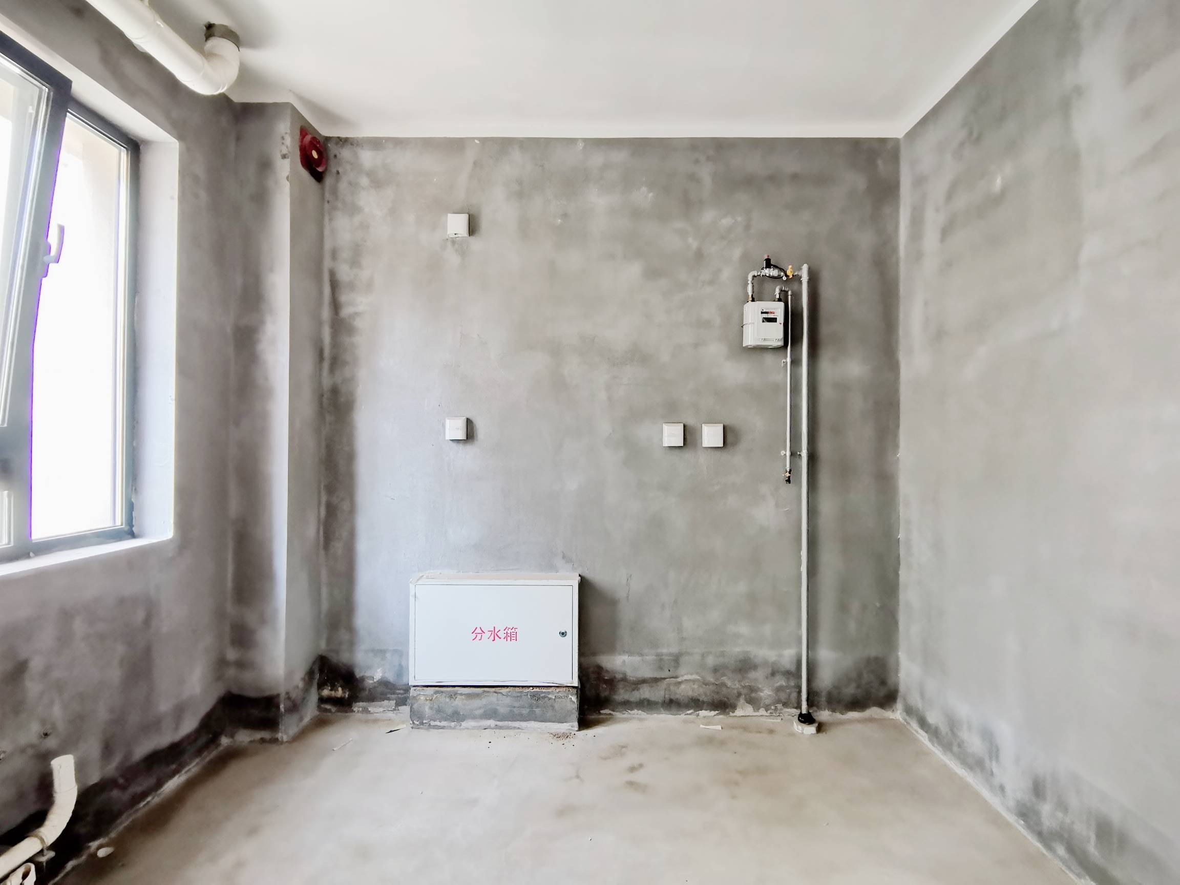 绿地IFC中央公馆