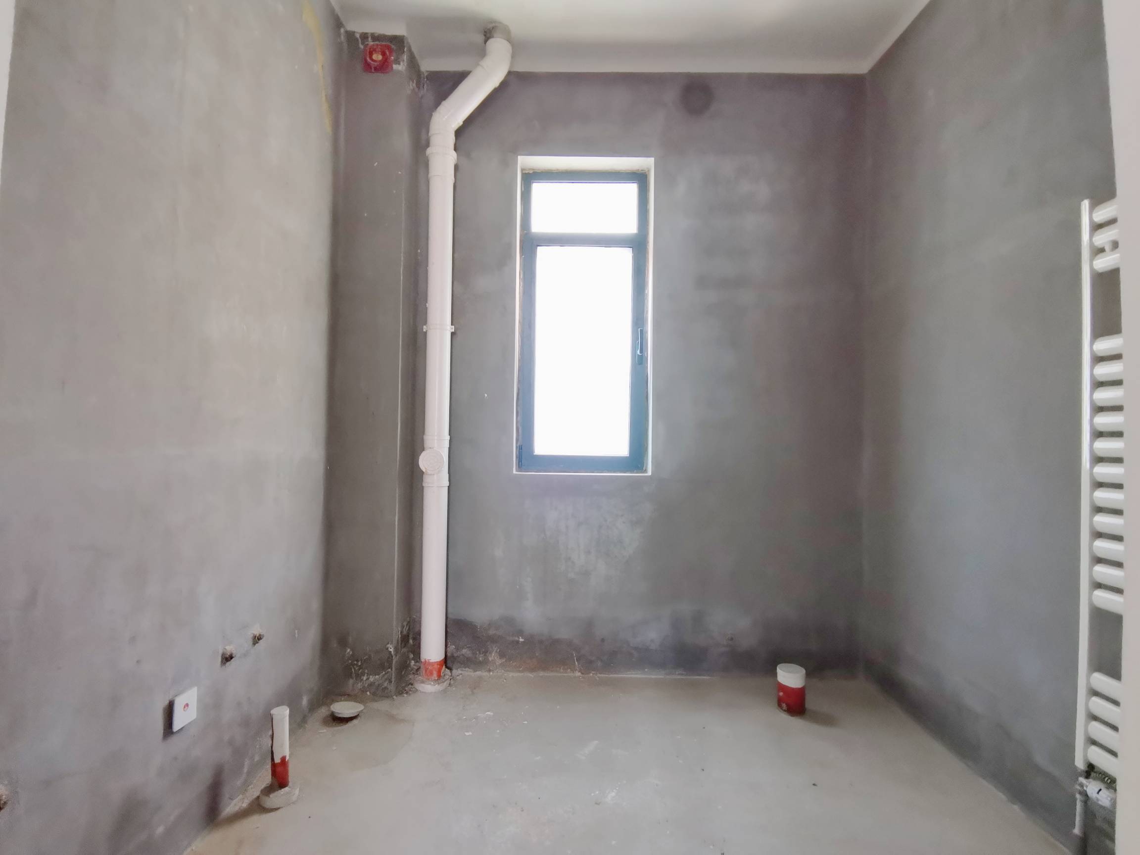 绿地IFC中央公馆