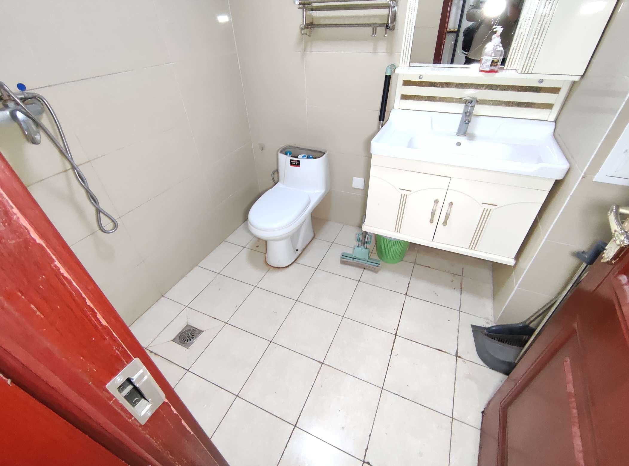 东城逸家逸俊园