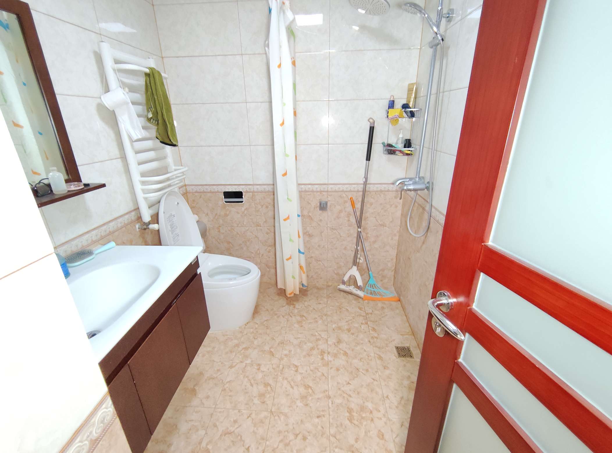 中铁逸都国际兰庭(南区)