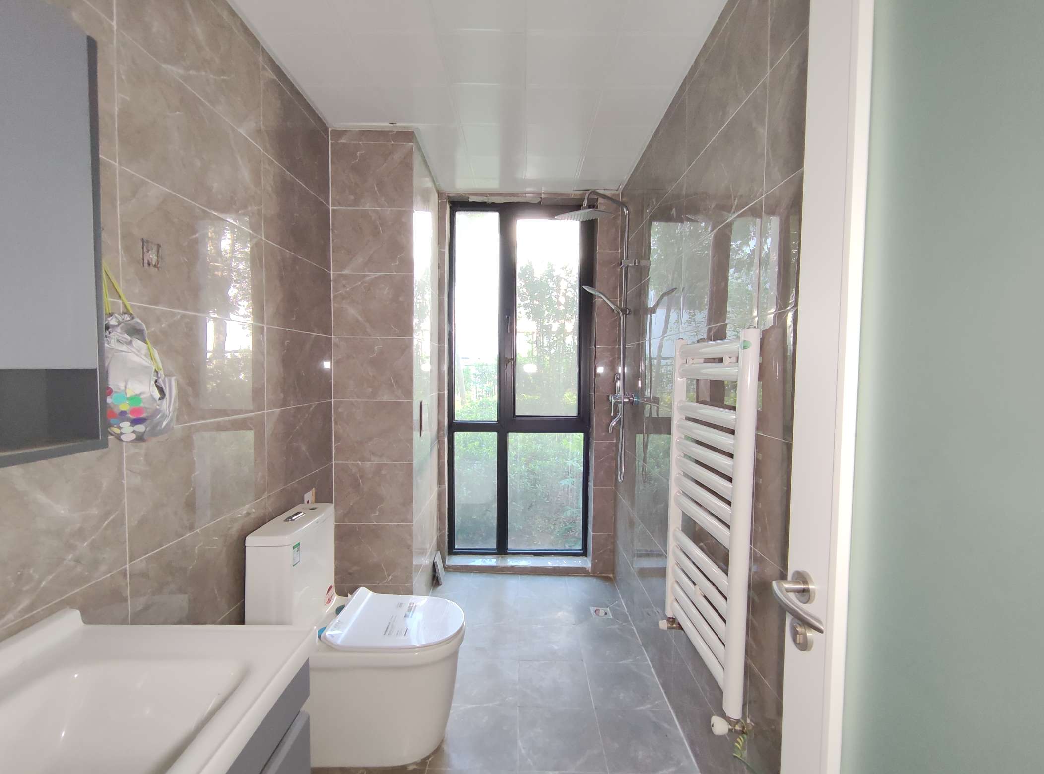 高新绿城玉兰花园