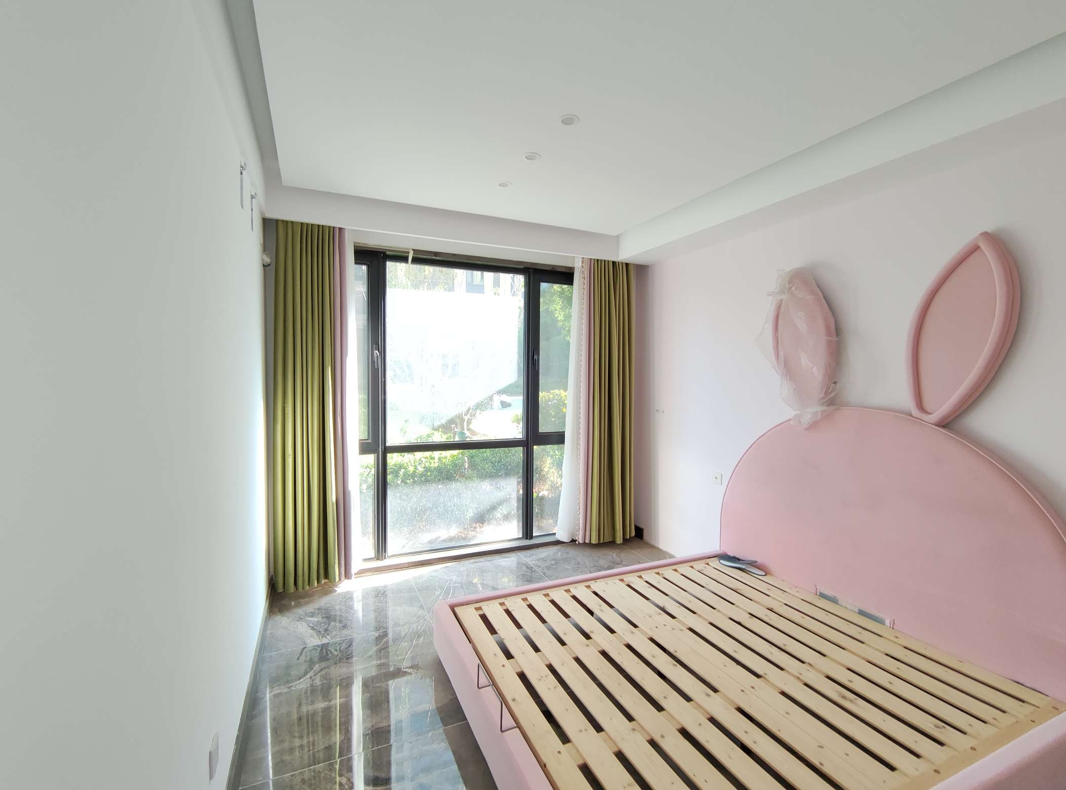 高新绿城玉兰花园