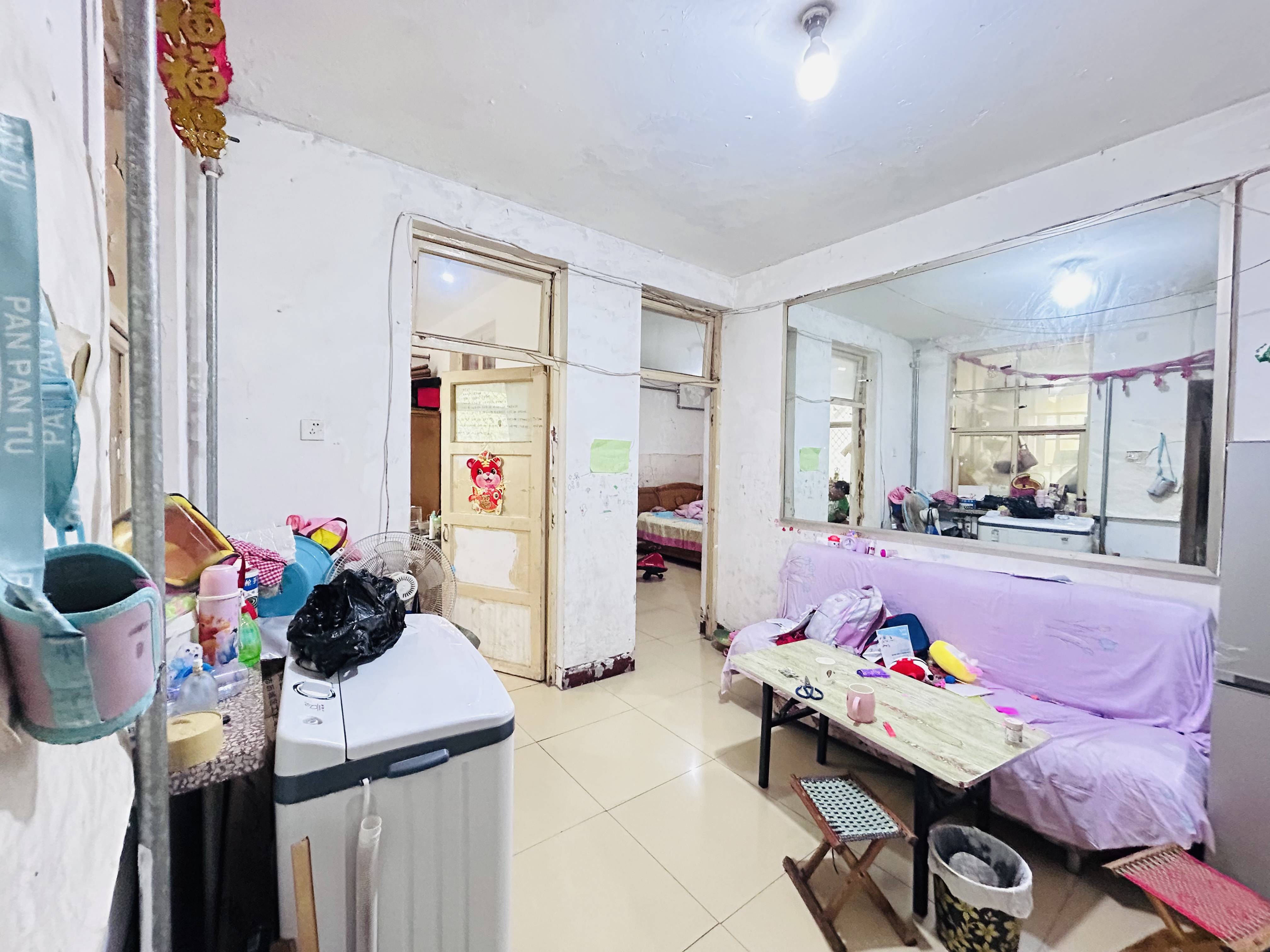 桑园路烟厂宿舍