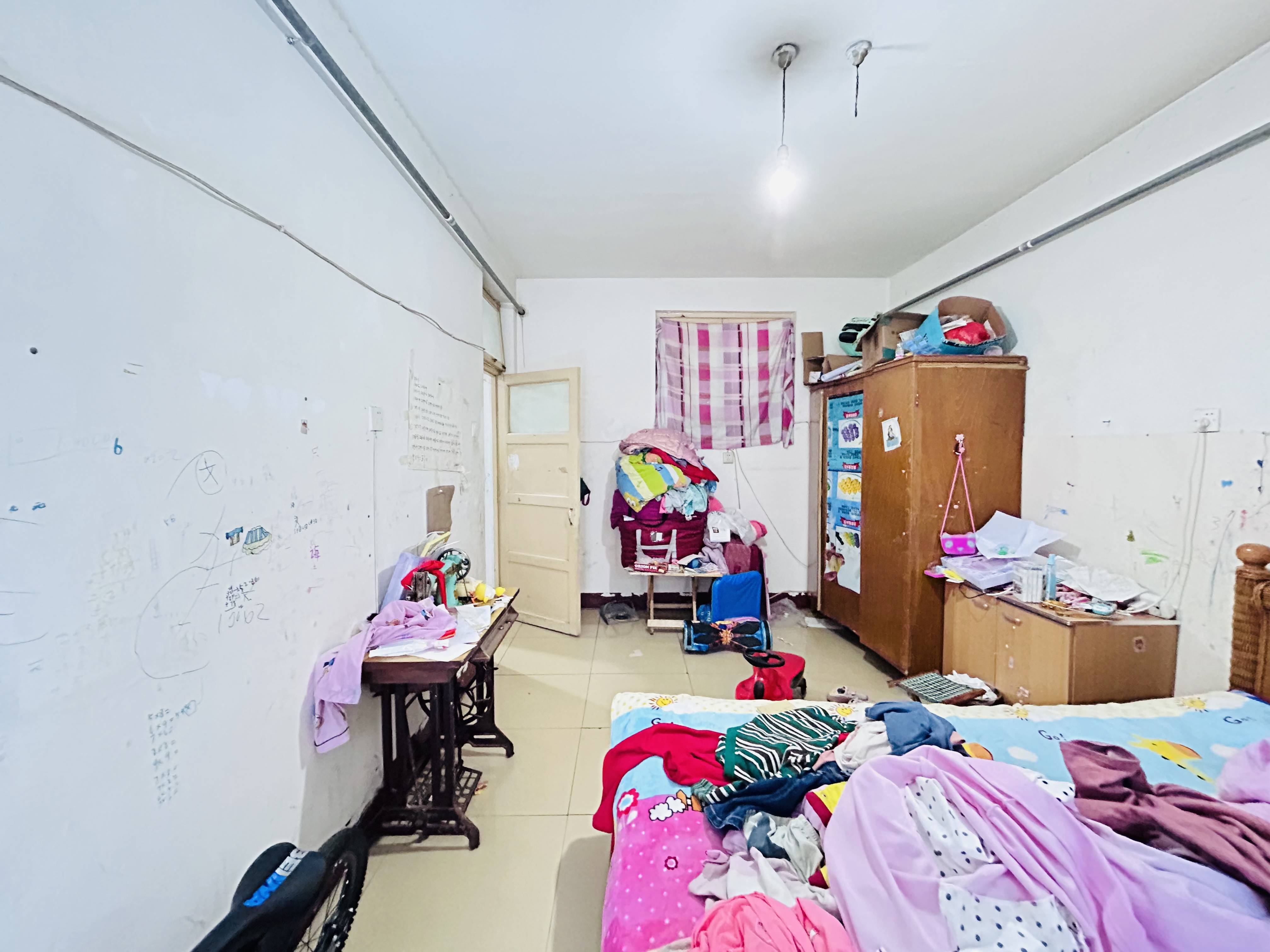 桑园路烟厂宿舍