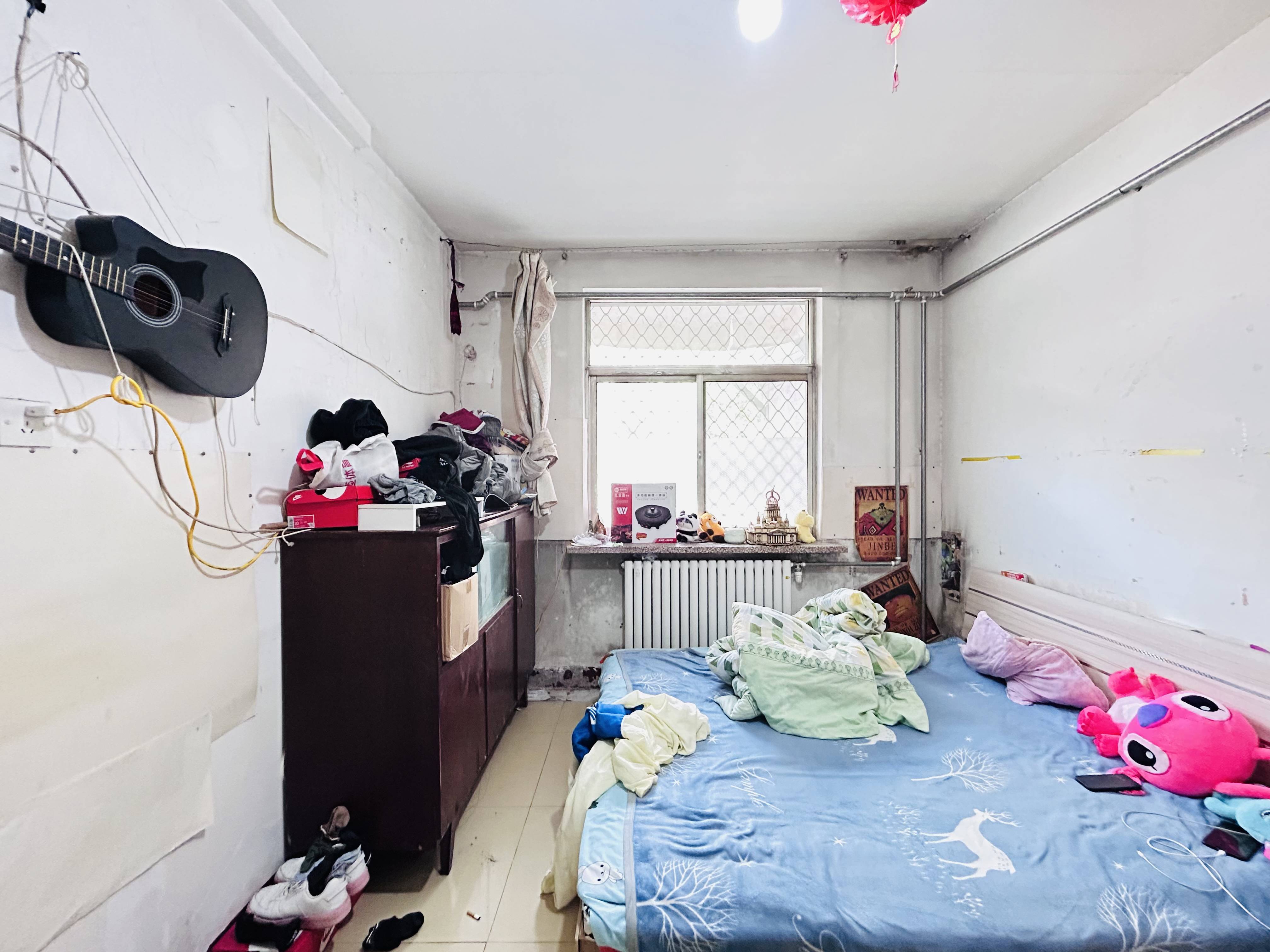 桑园路烟厂宿舍