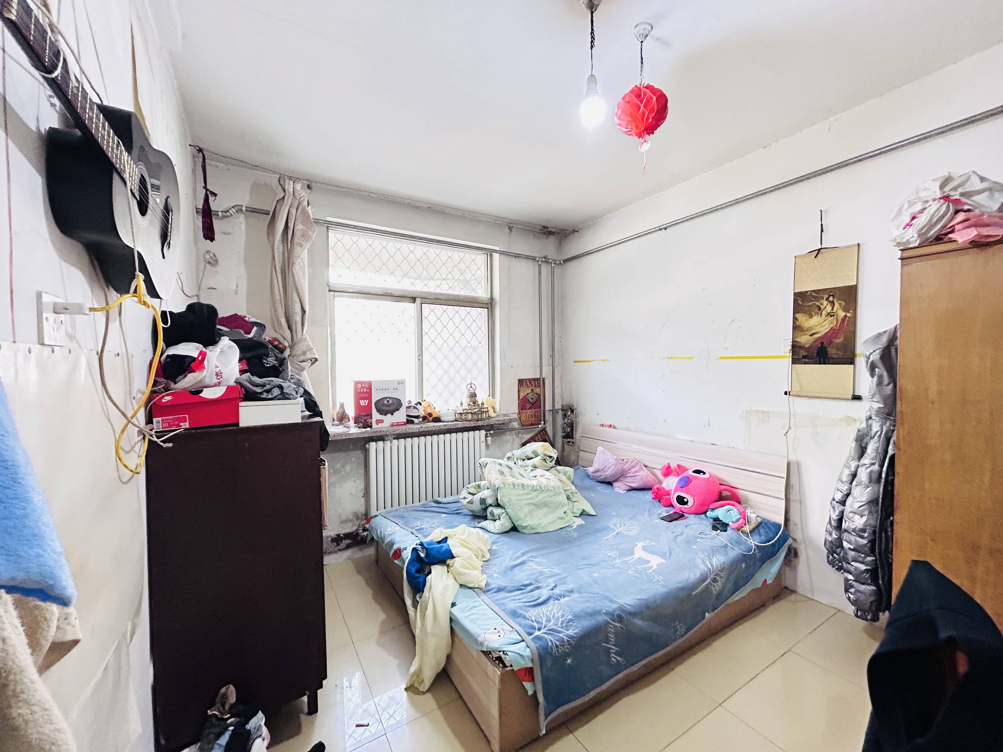 桑园路烟厂宿舍