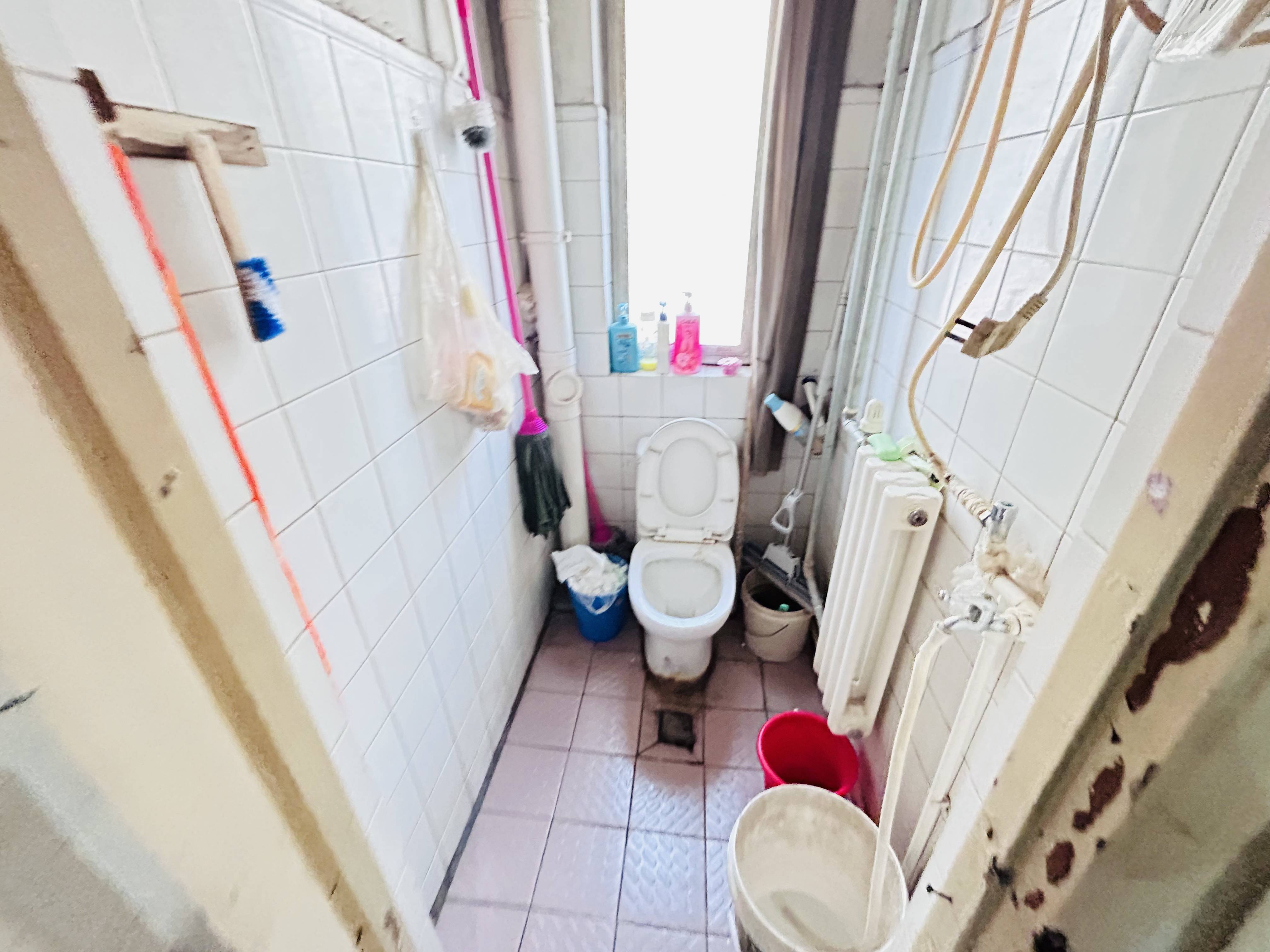 桑园路烟厂宿舍