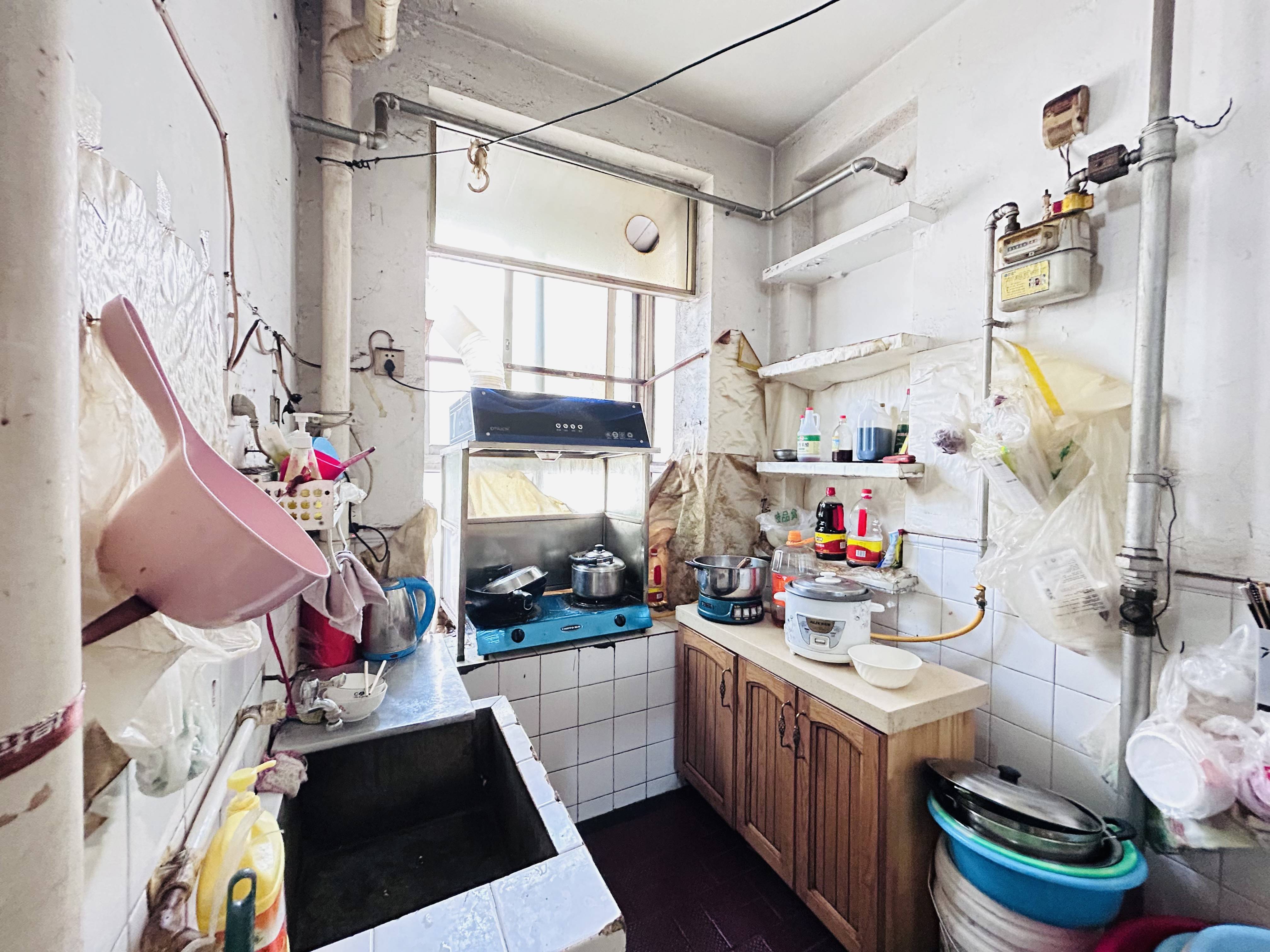 桑园路烟厂宿舍