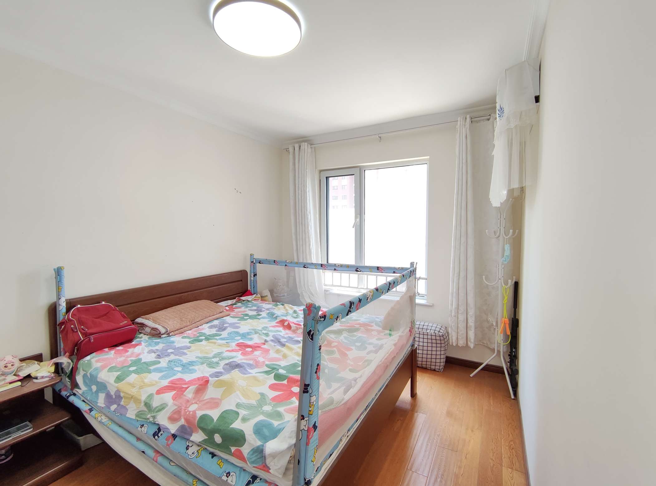 中铁逸都国际兰庭(北区)