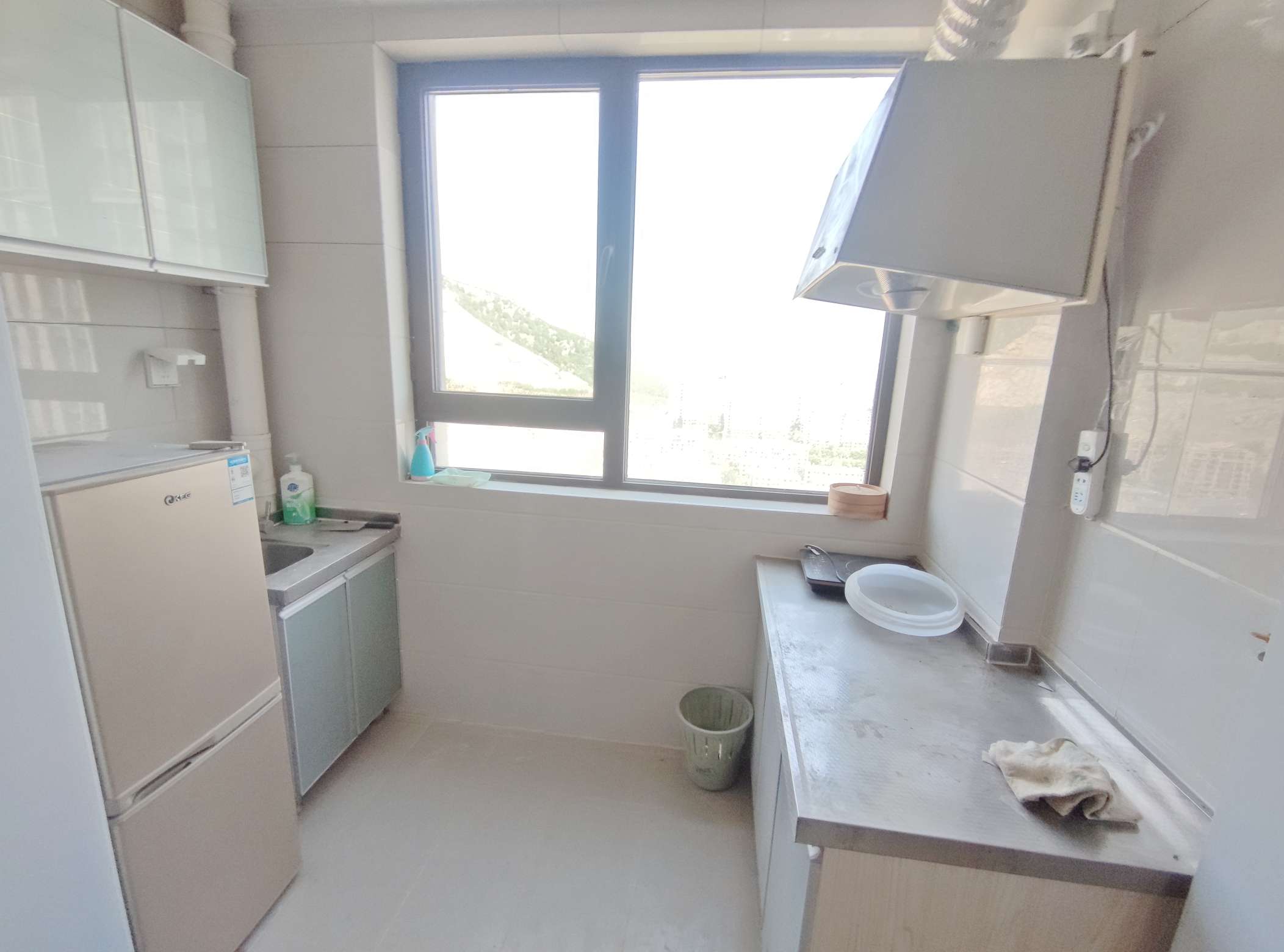 中海国际社区中海国际公馆