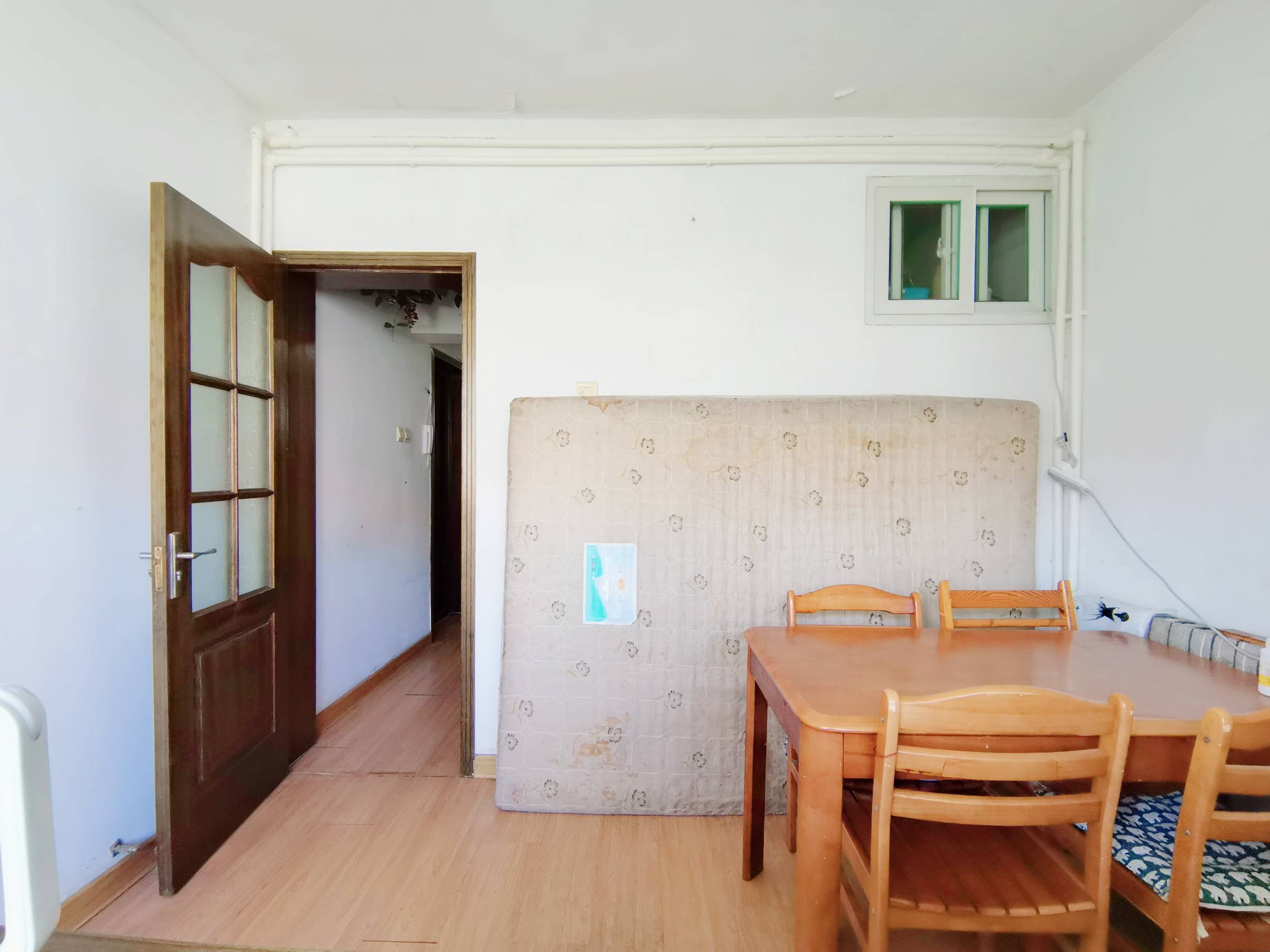 山东经济学院教工宿舍