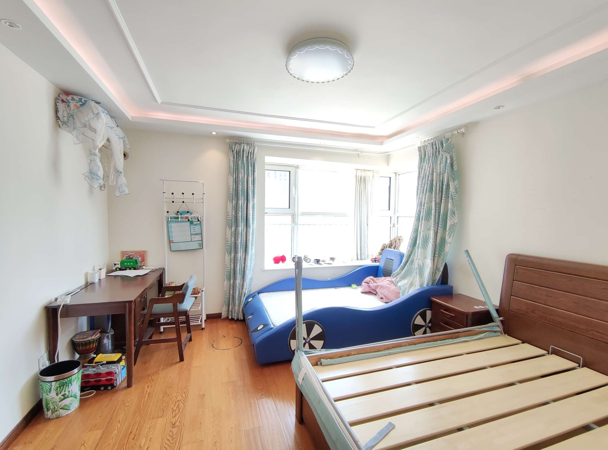 中铁逸都国际兰庭(北区)