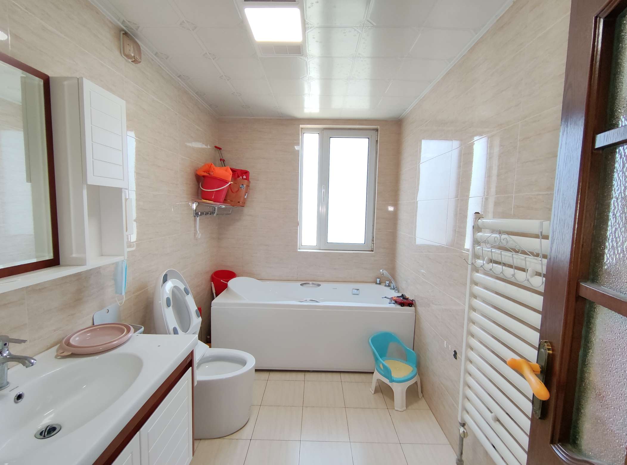 中铁逸都国际兰庭(北区)