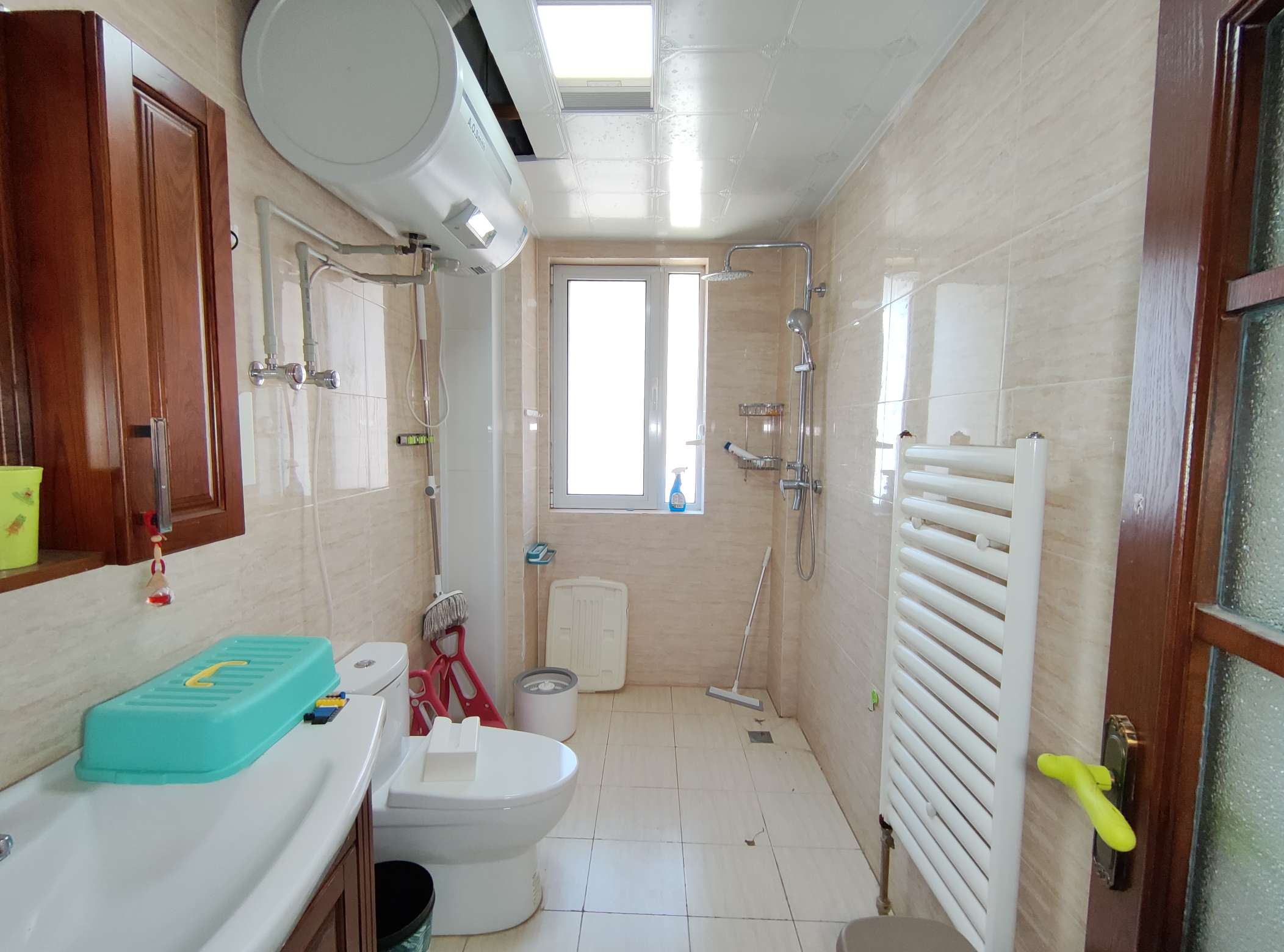 中铁逸都国际兰庭(北区)