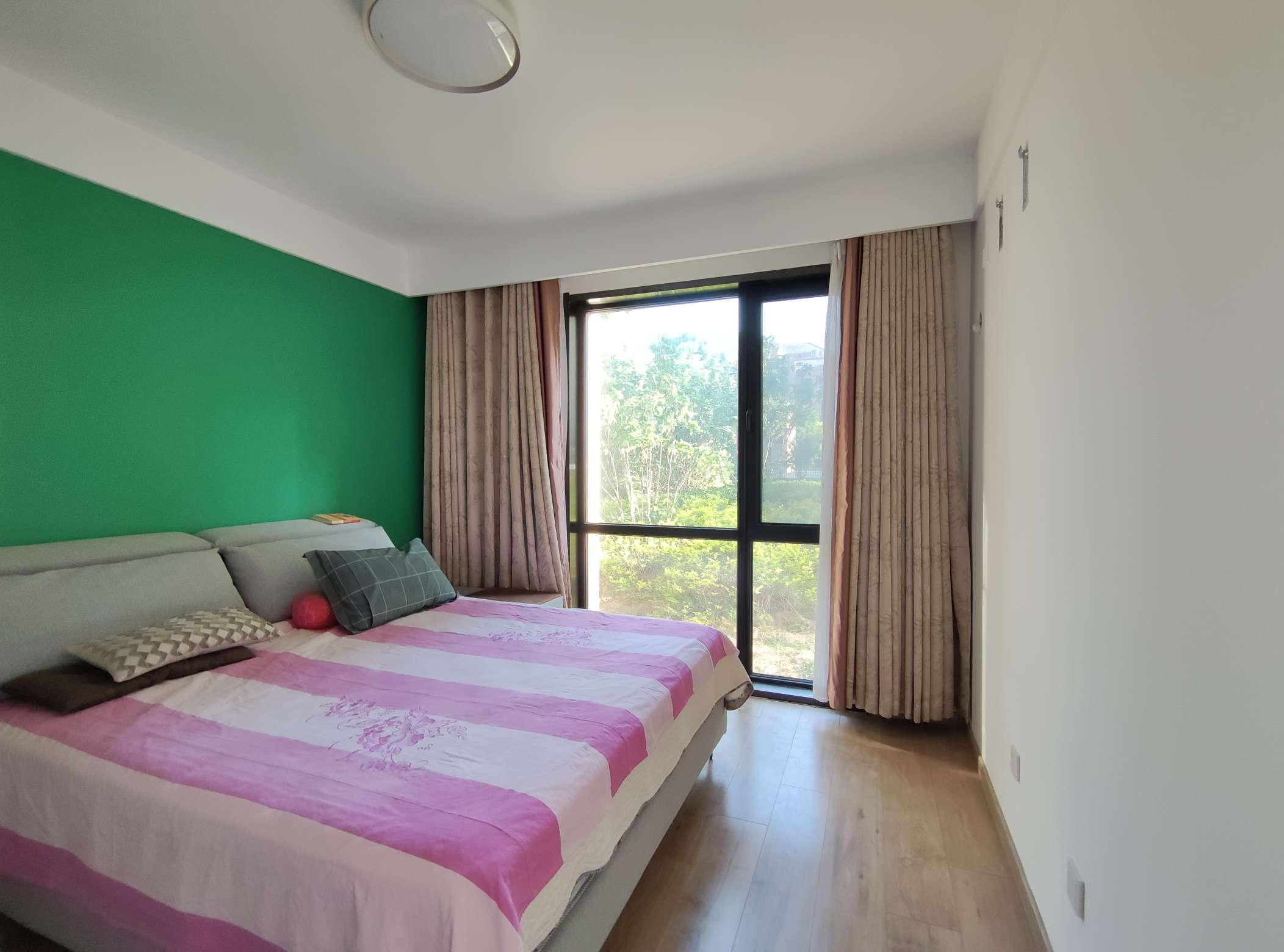 高新绿城玉兰花园