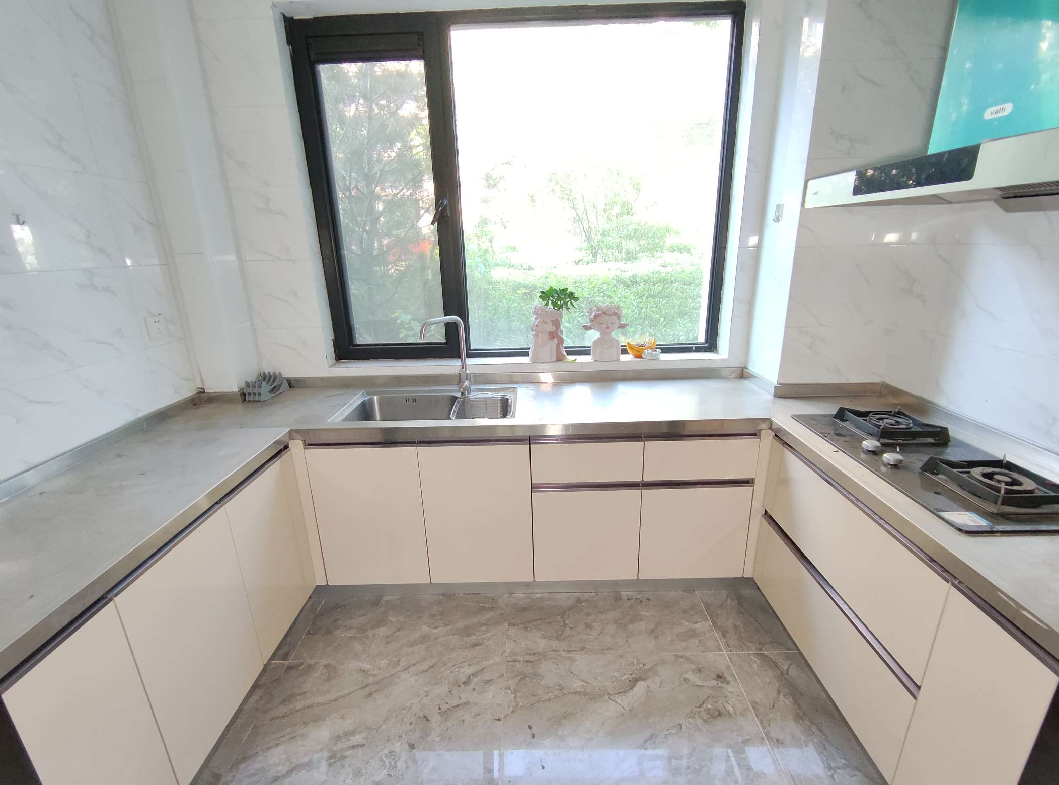 高新绿城玉兰花园