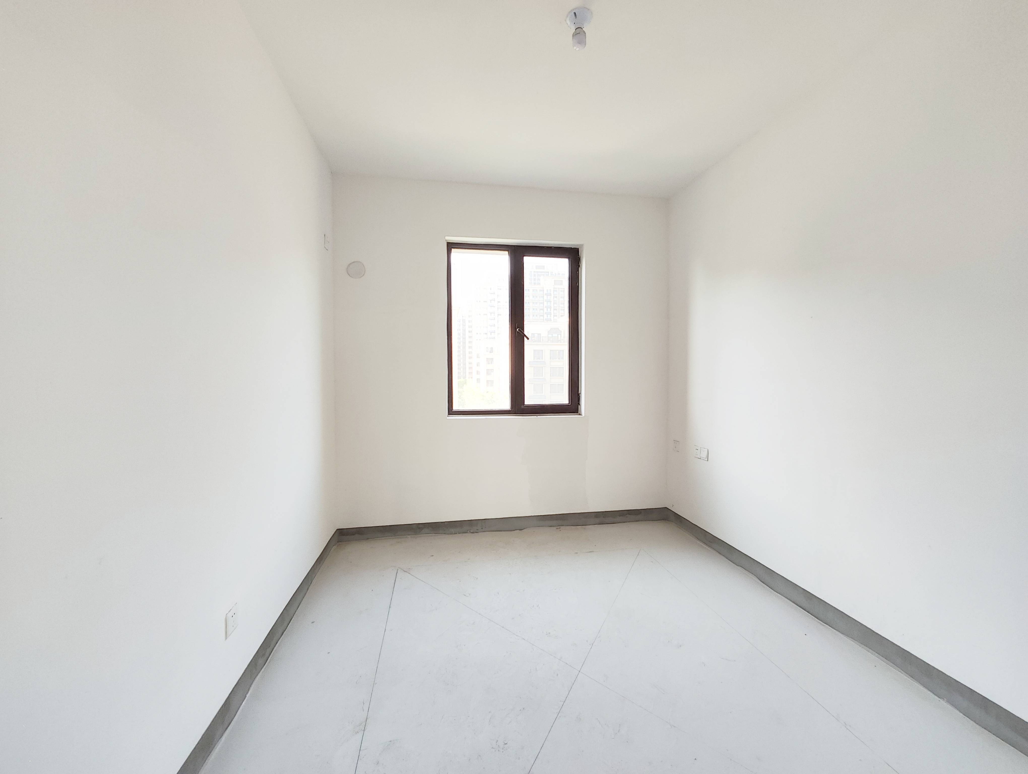 中建锦绣首府