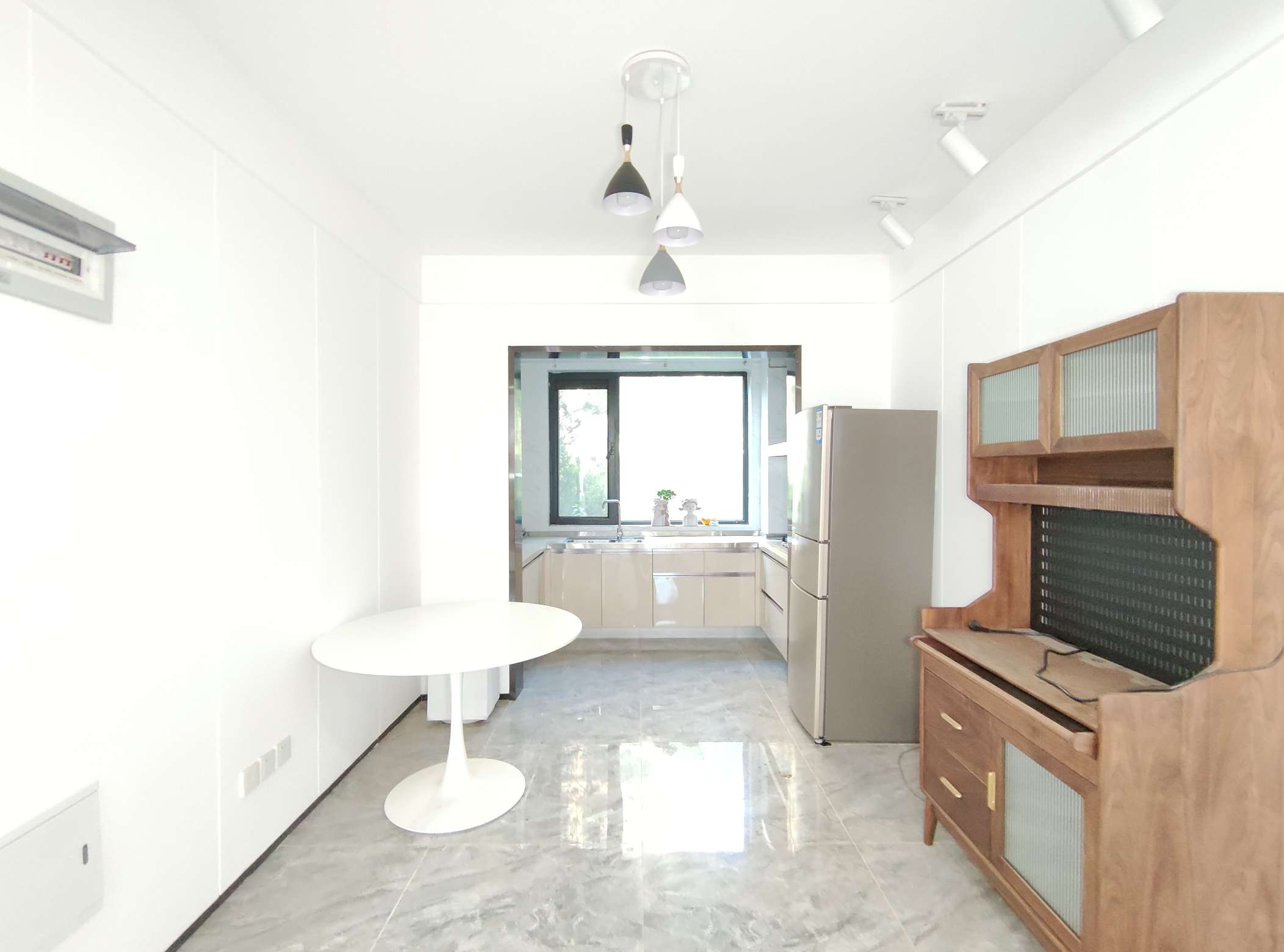 高新绿城玉兰花园