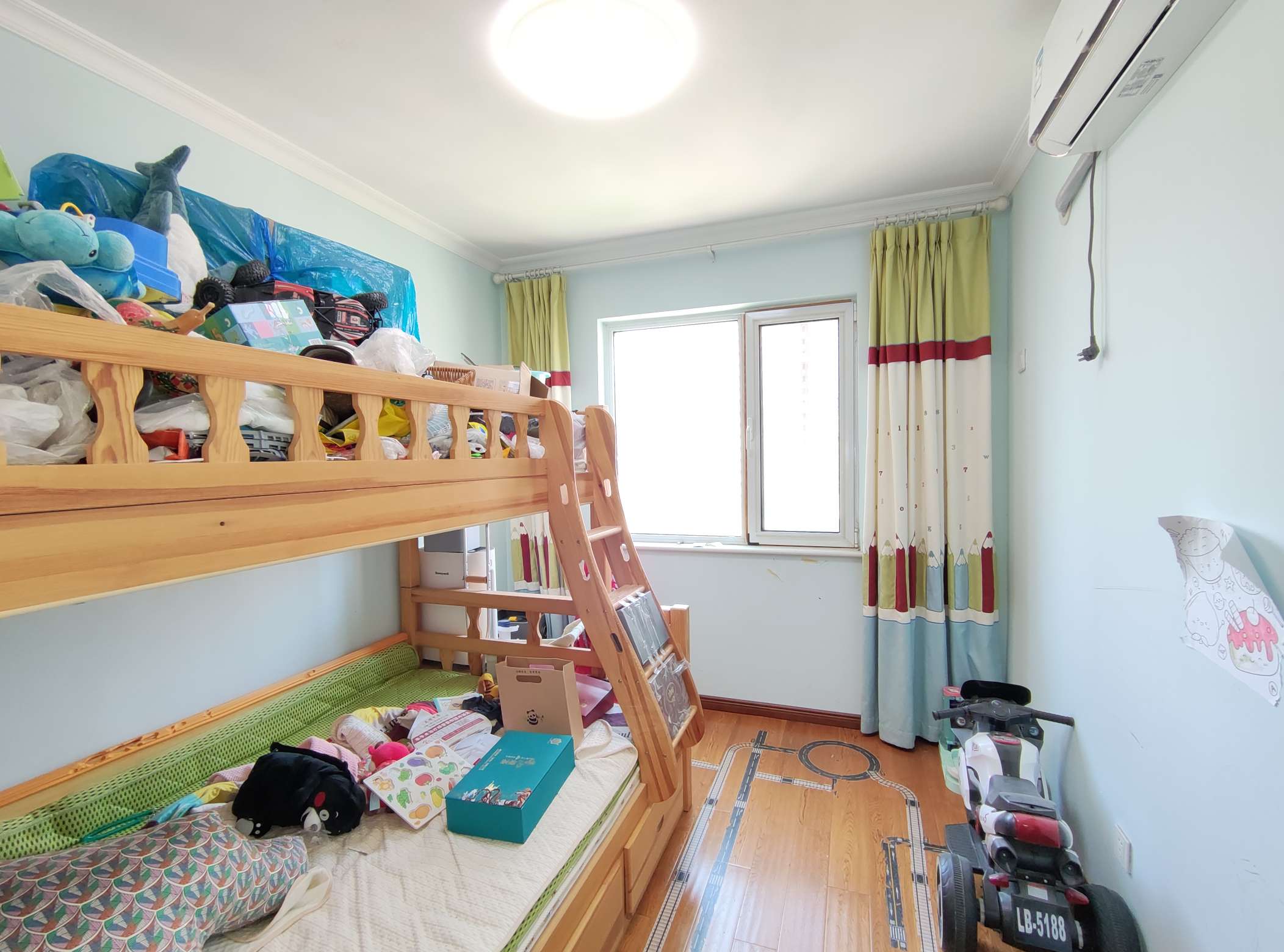 中铁逸都国际兰庭(北区)