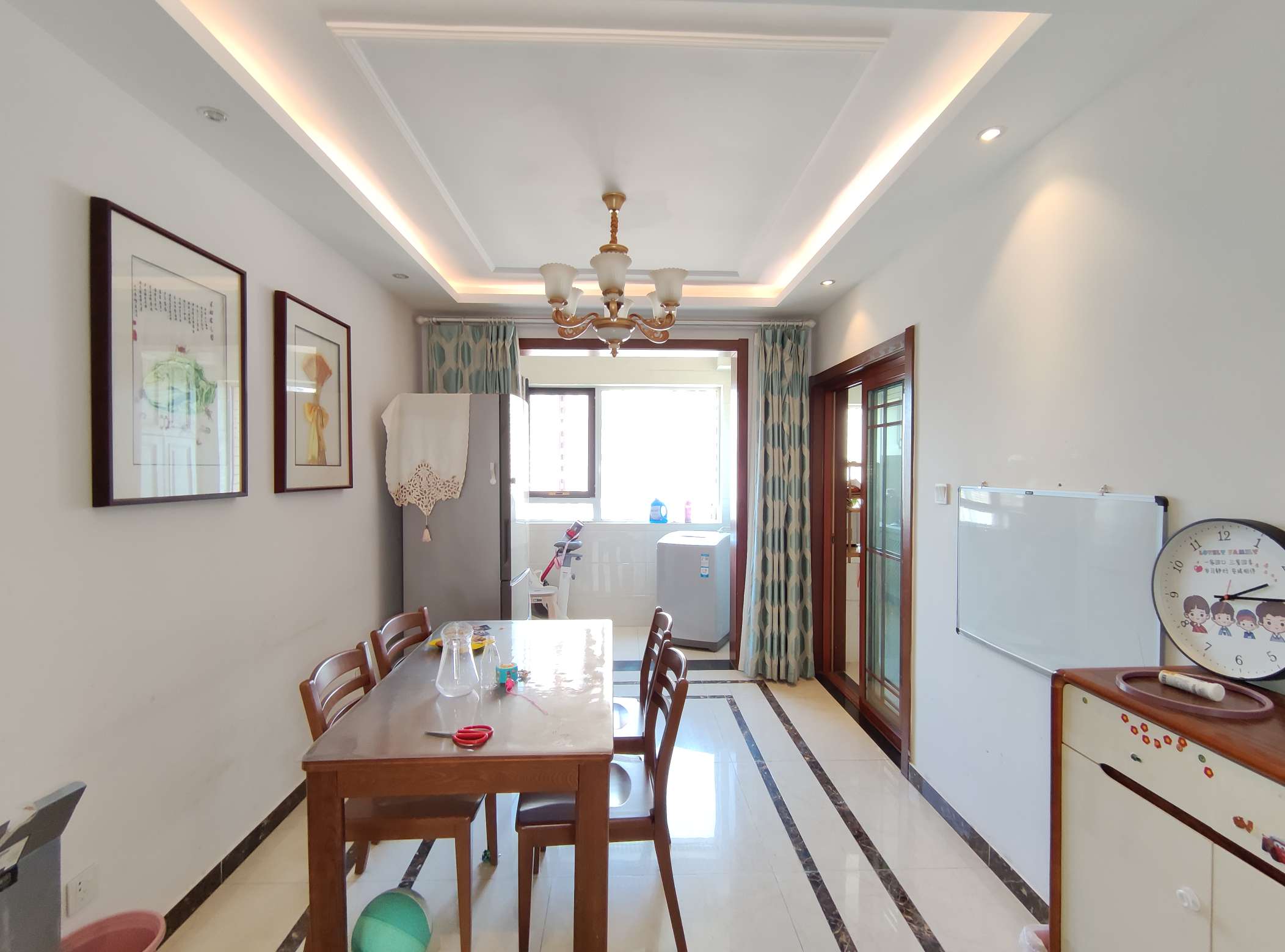 中铁逸都国际兰庭(北区)